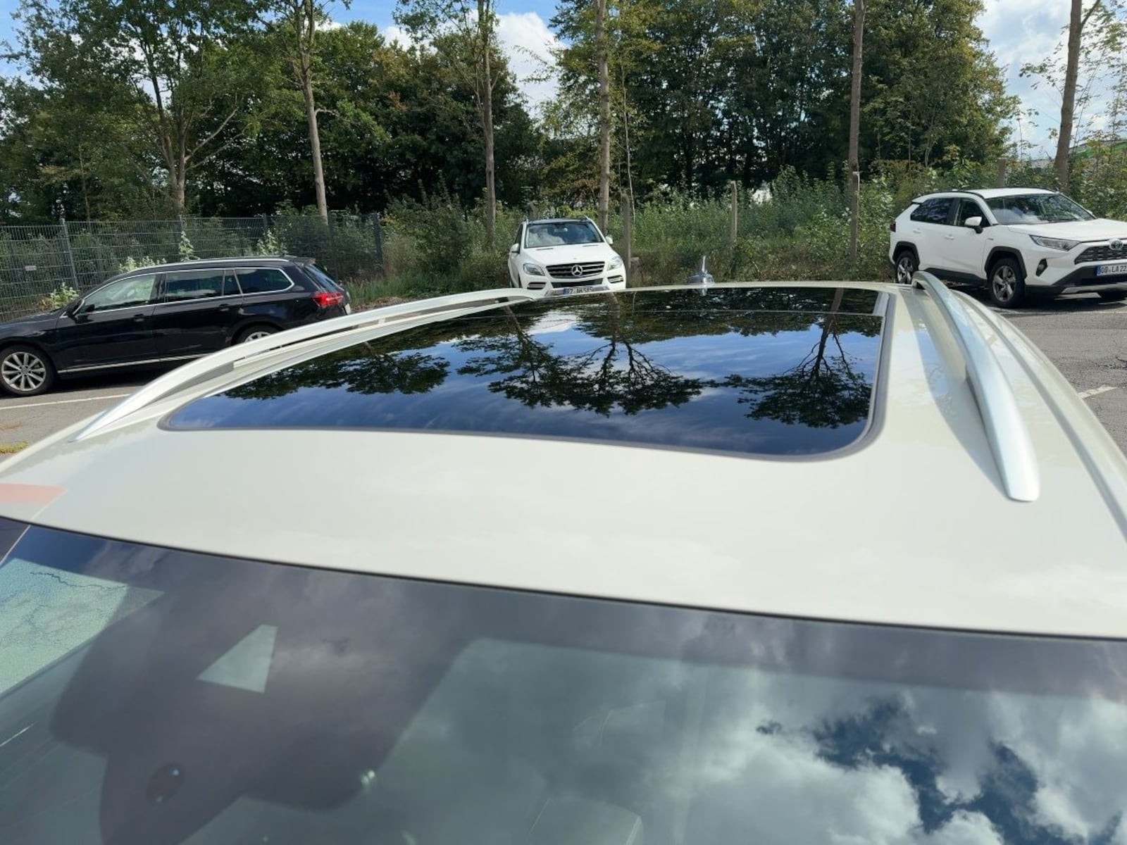 Volkswagen T-Roc – Bild 15