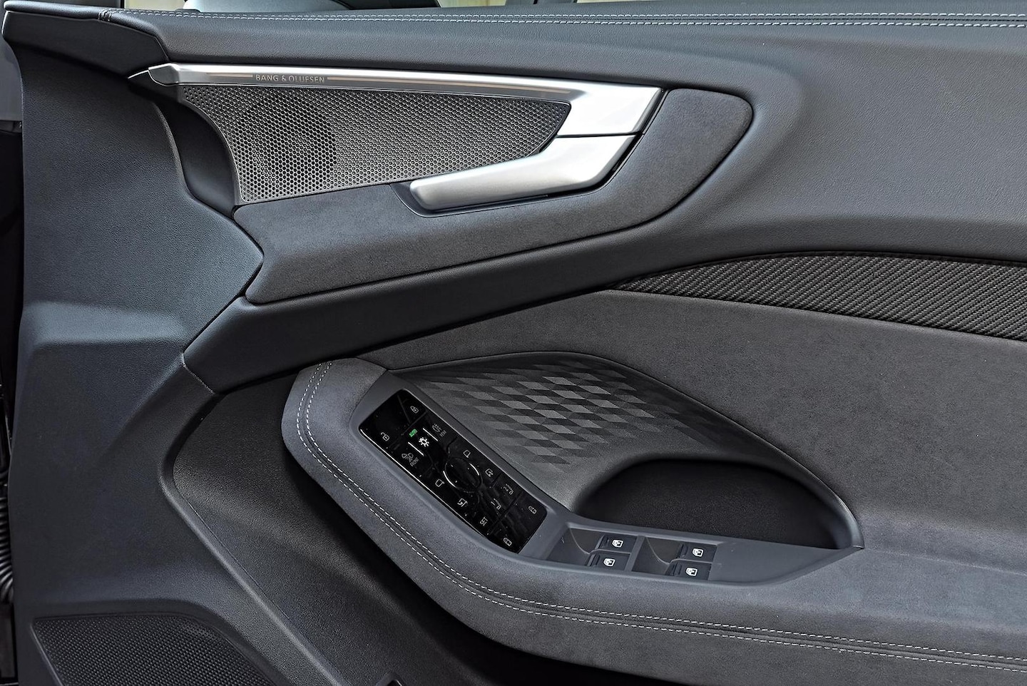 Image about Audi S5 Avant TFSI quattro 270 kW S tronic