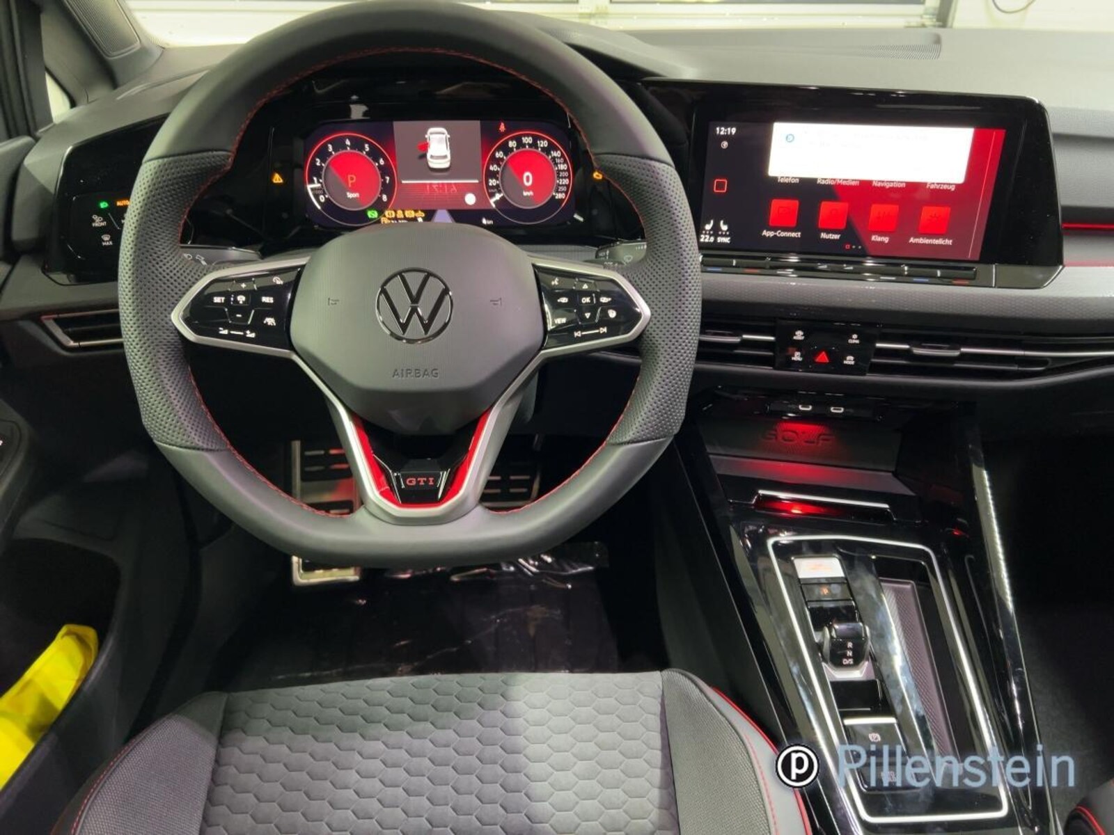 Volkswagen Golf – Bild 6