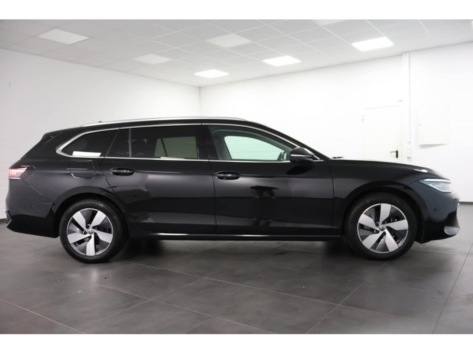Volkswagen Passat – Bild 4