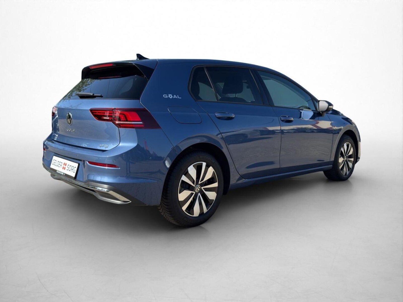 Volkswagen Golf – Bild 18