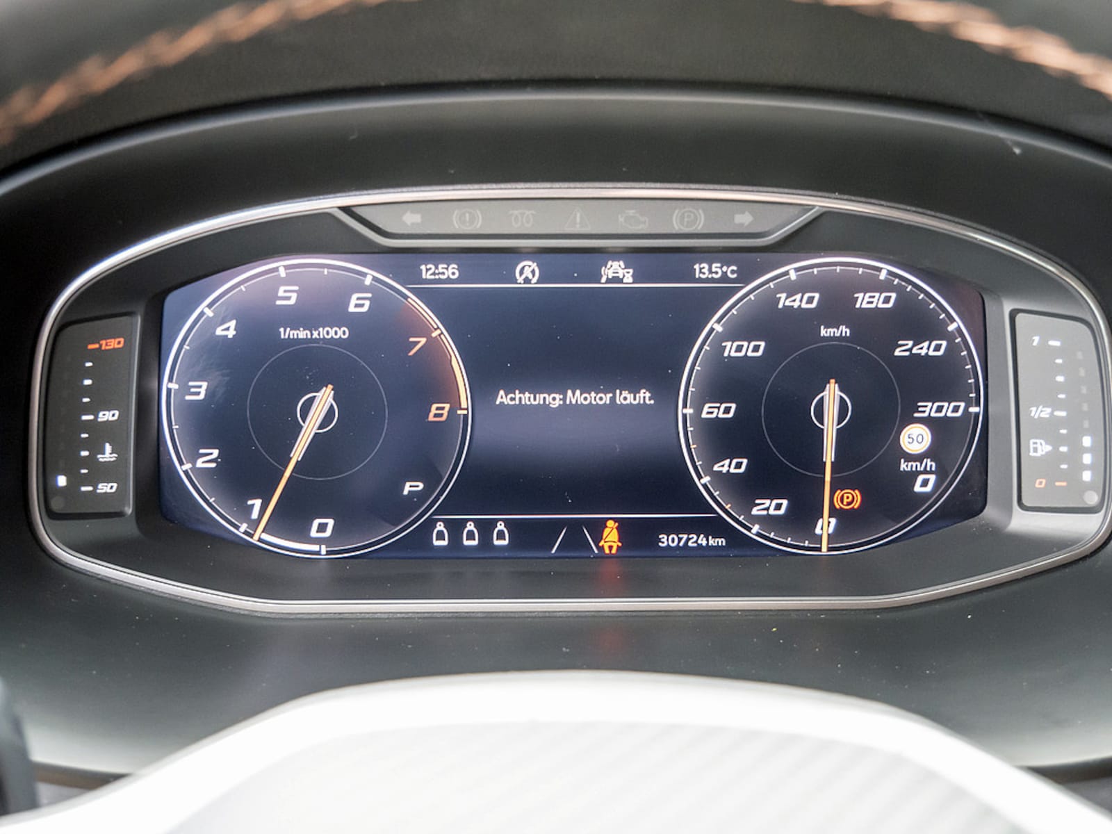 CUPRA Ateca – Bild 13