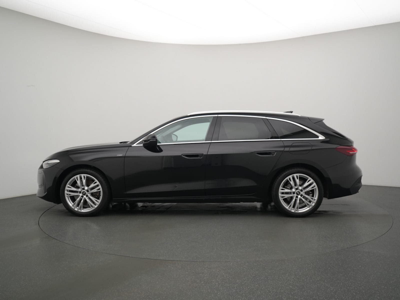 Audi A5 Avant – Bild 16