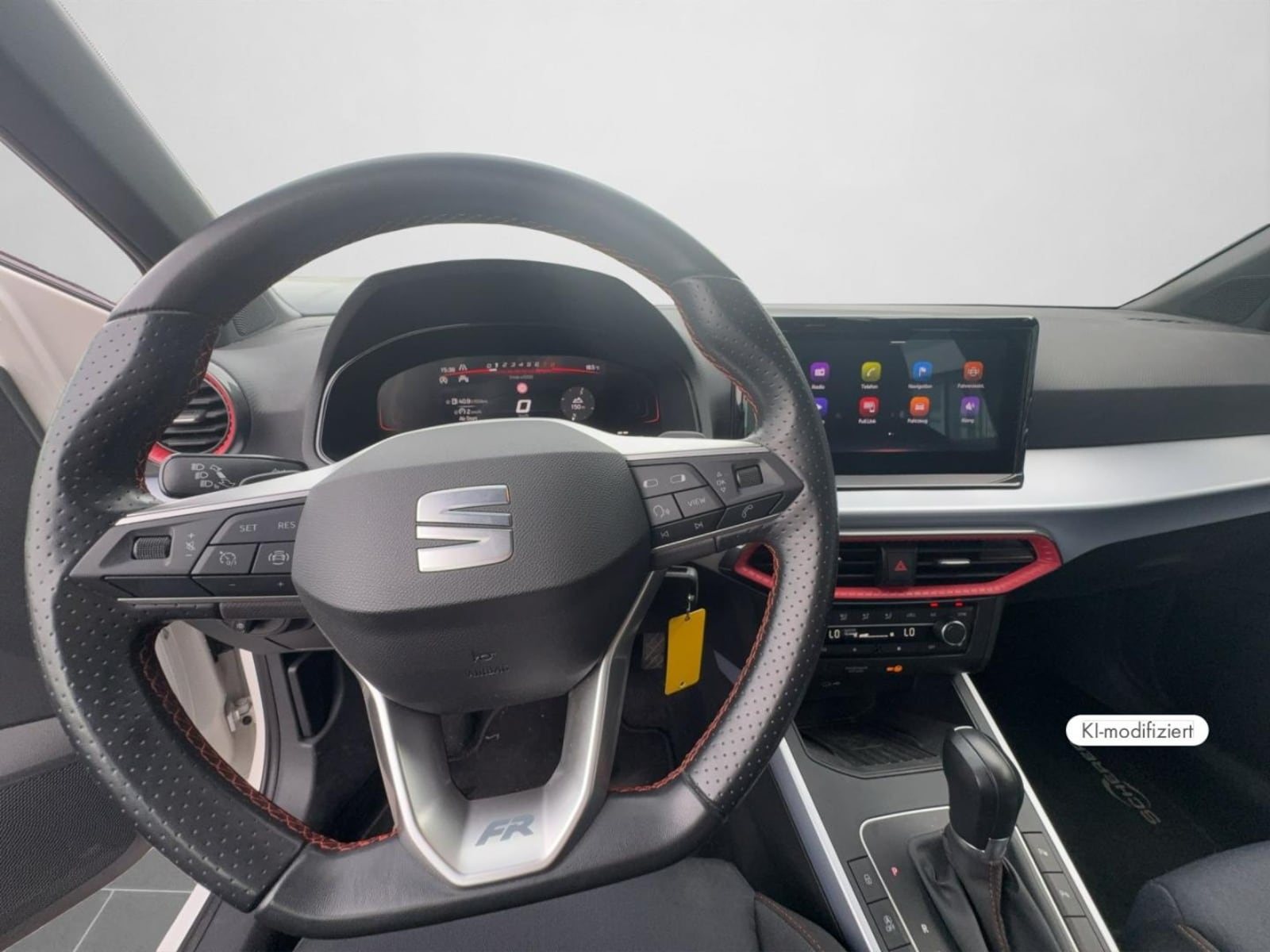 SEAT Arona – Bild 3