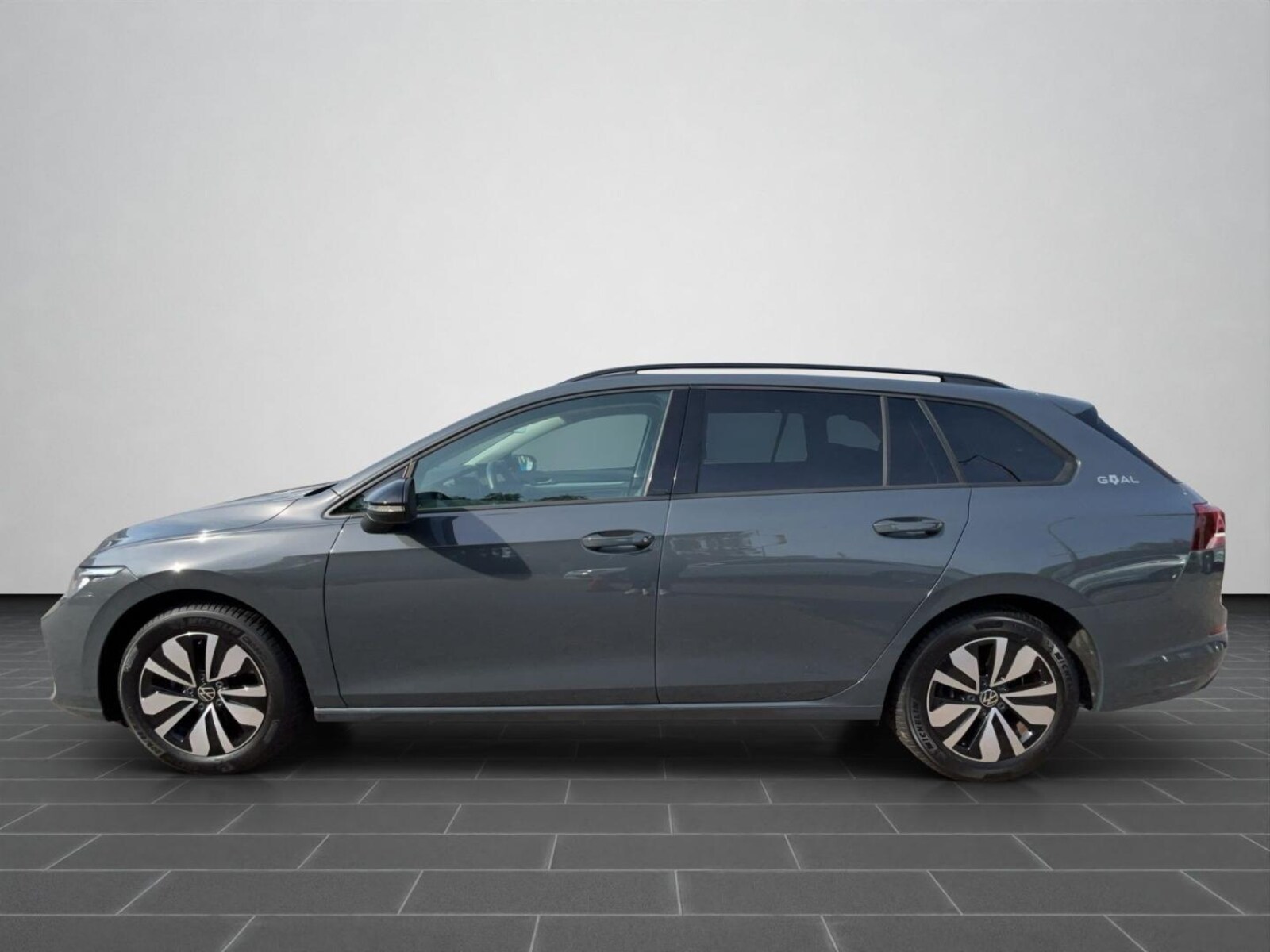 Volkswagen Golf Variant – Bild 7