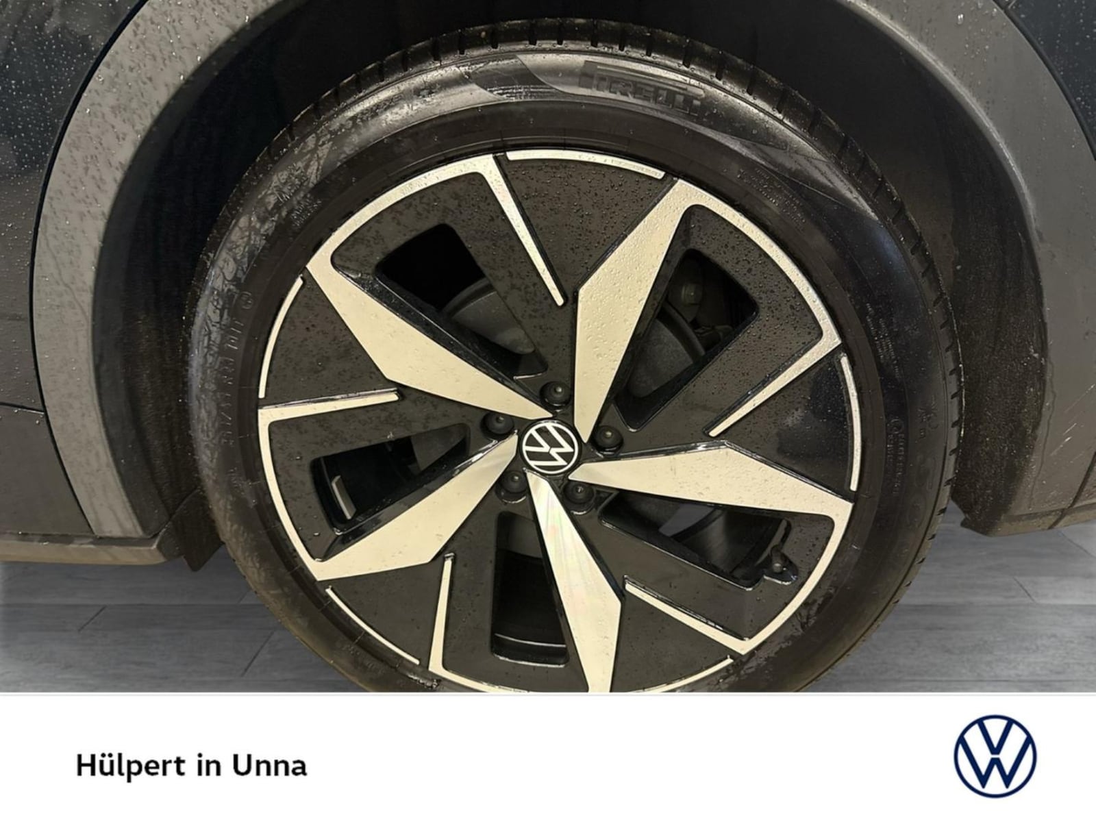 Volkswagen ID.5 – Bild 11