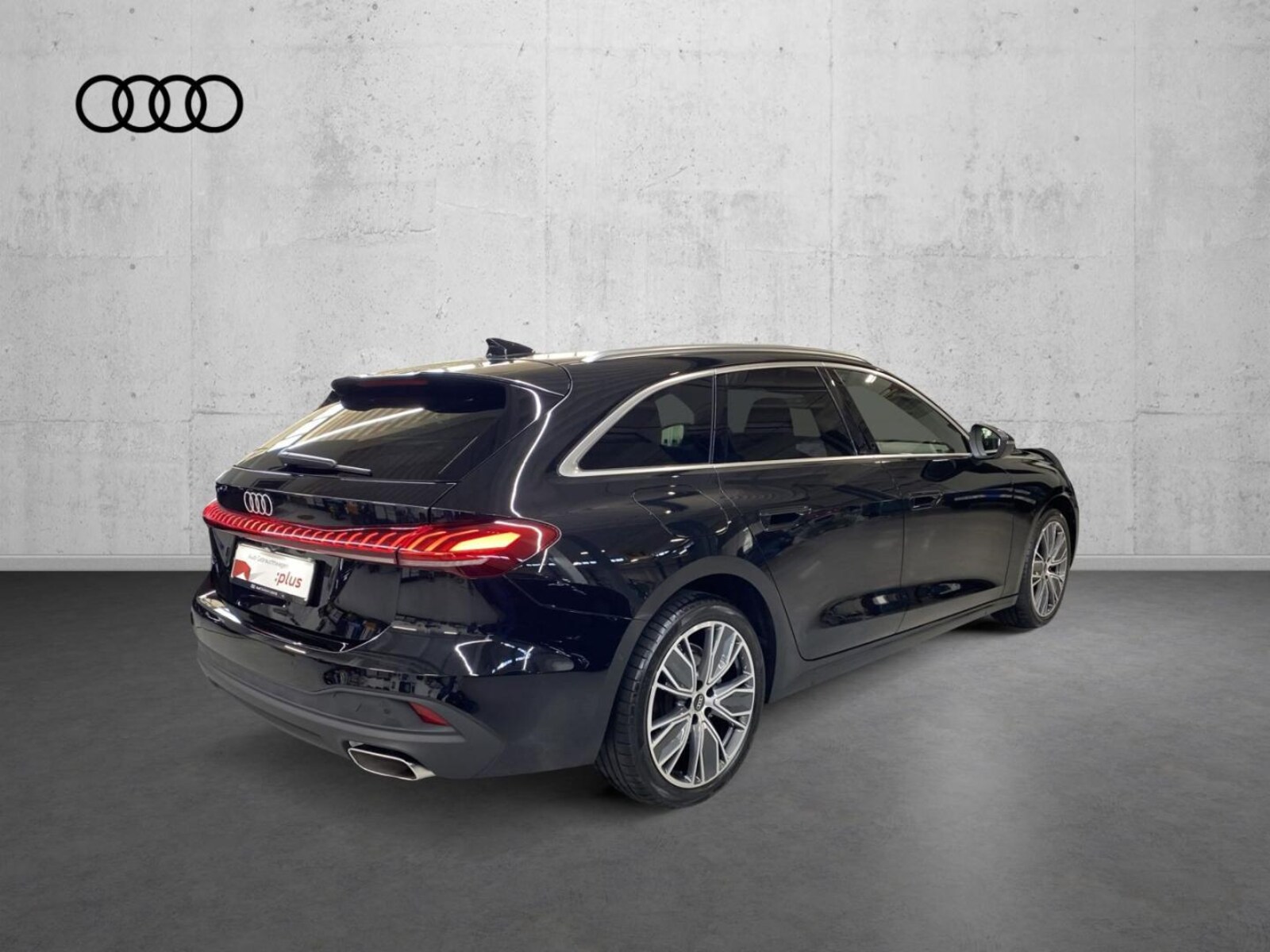 Audi A5 Avant – Bild 3