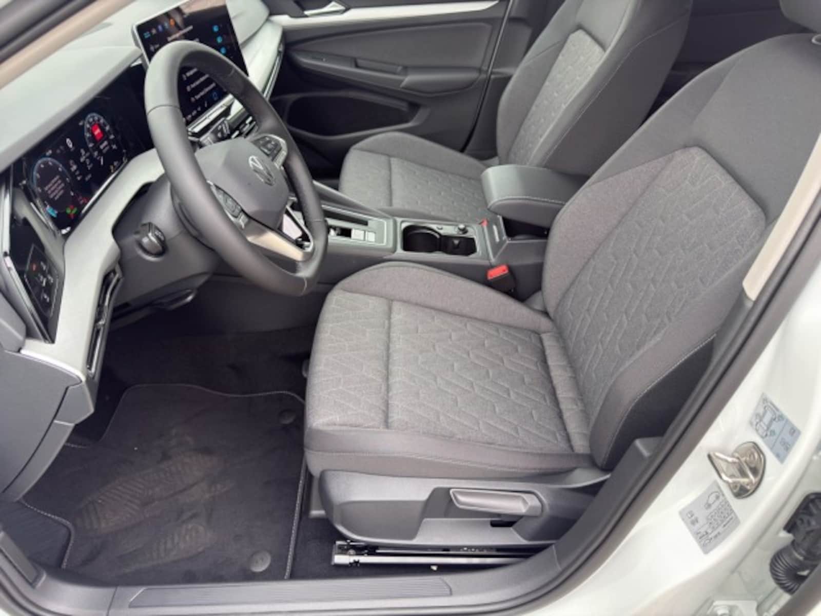 Volkswagen Golf – Bild 5