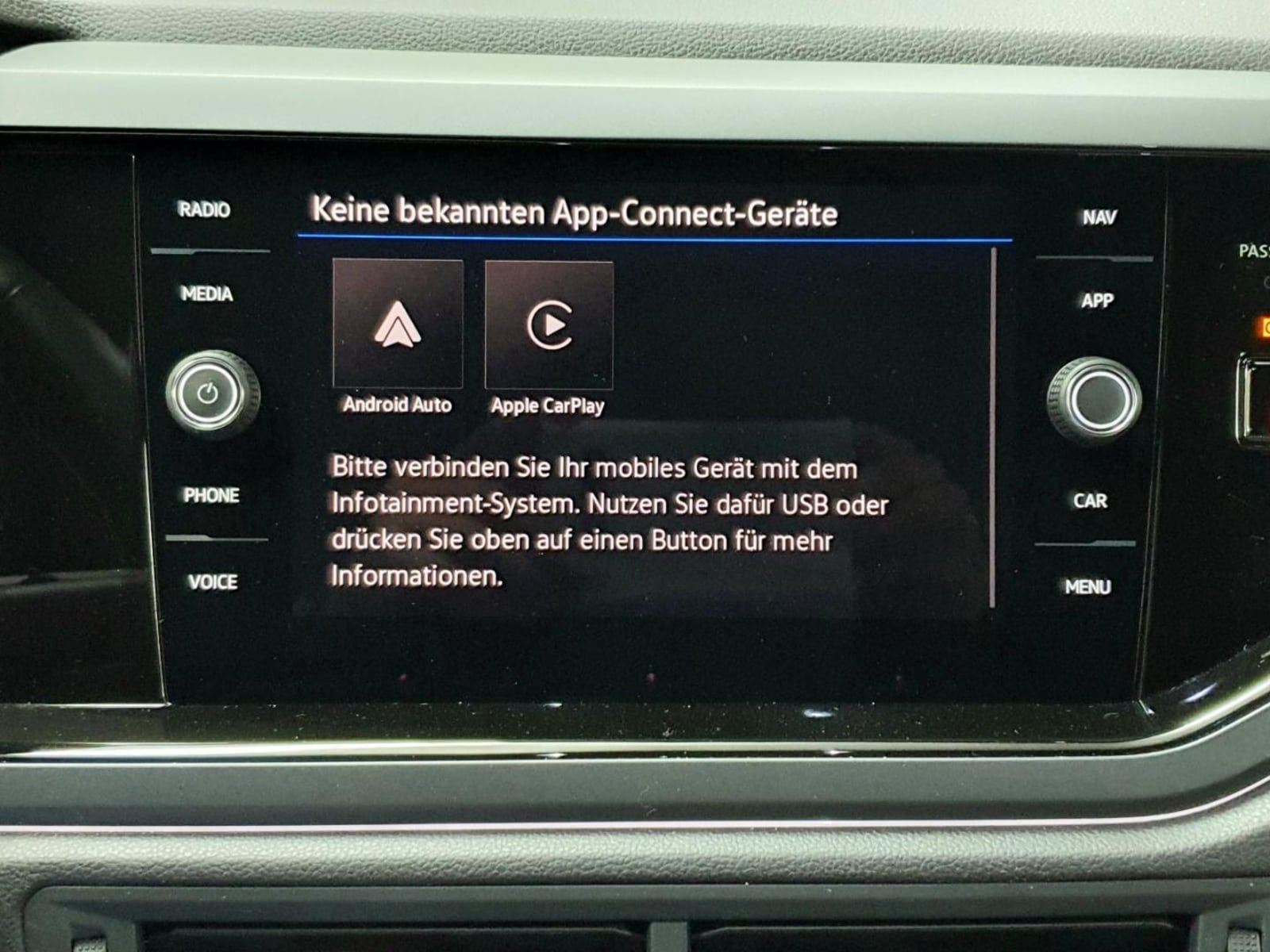 Volkswagen Taigo – Bild 23