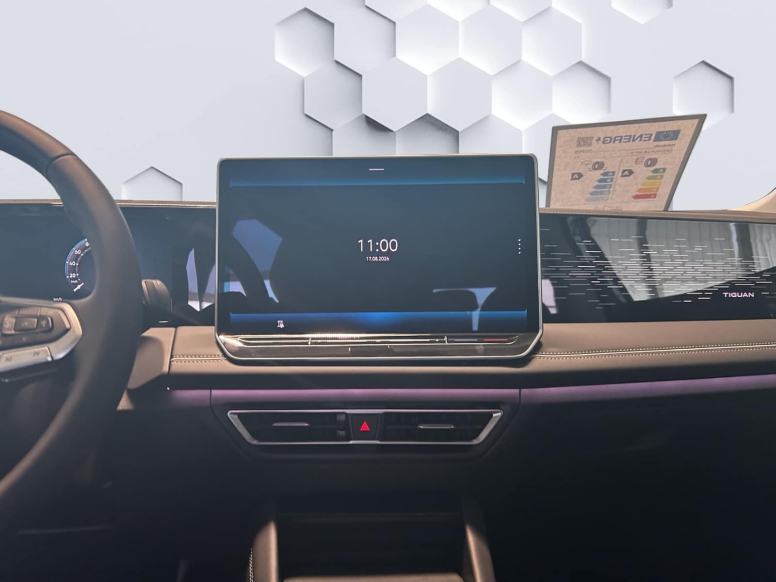 Volkswagen Tiguan – Bild 13