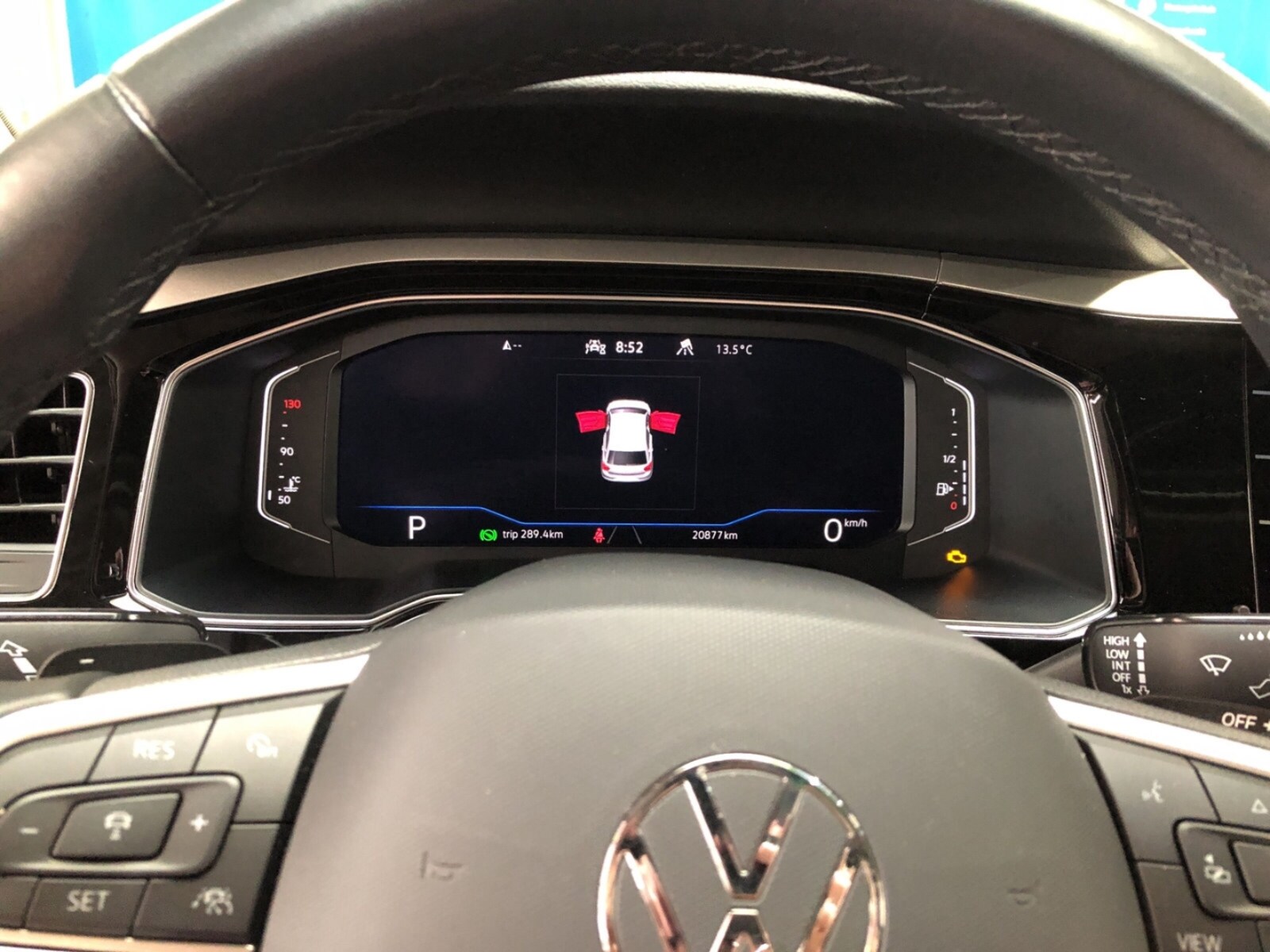Volkswagen Polo – Bild 9