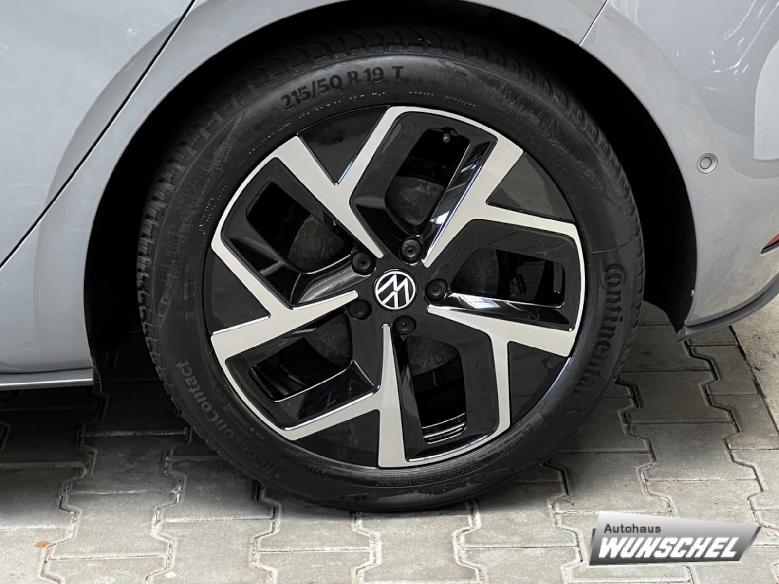 Volkswagen ID.3 – Bild 5