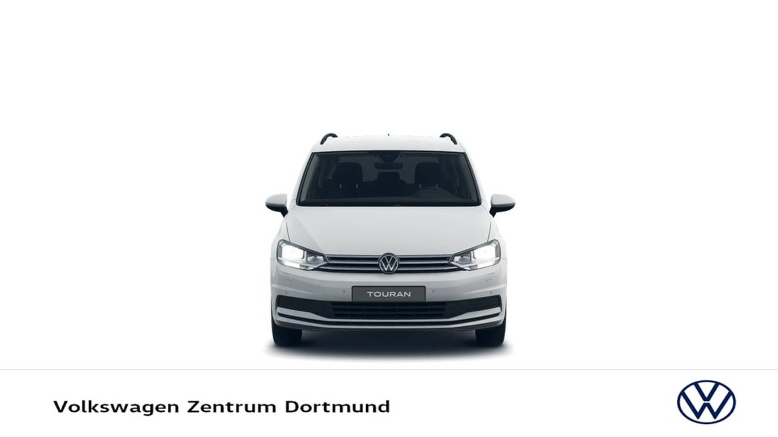 Volkswagen Touran – Bild 3