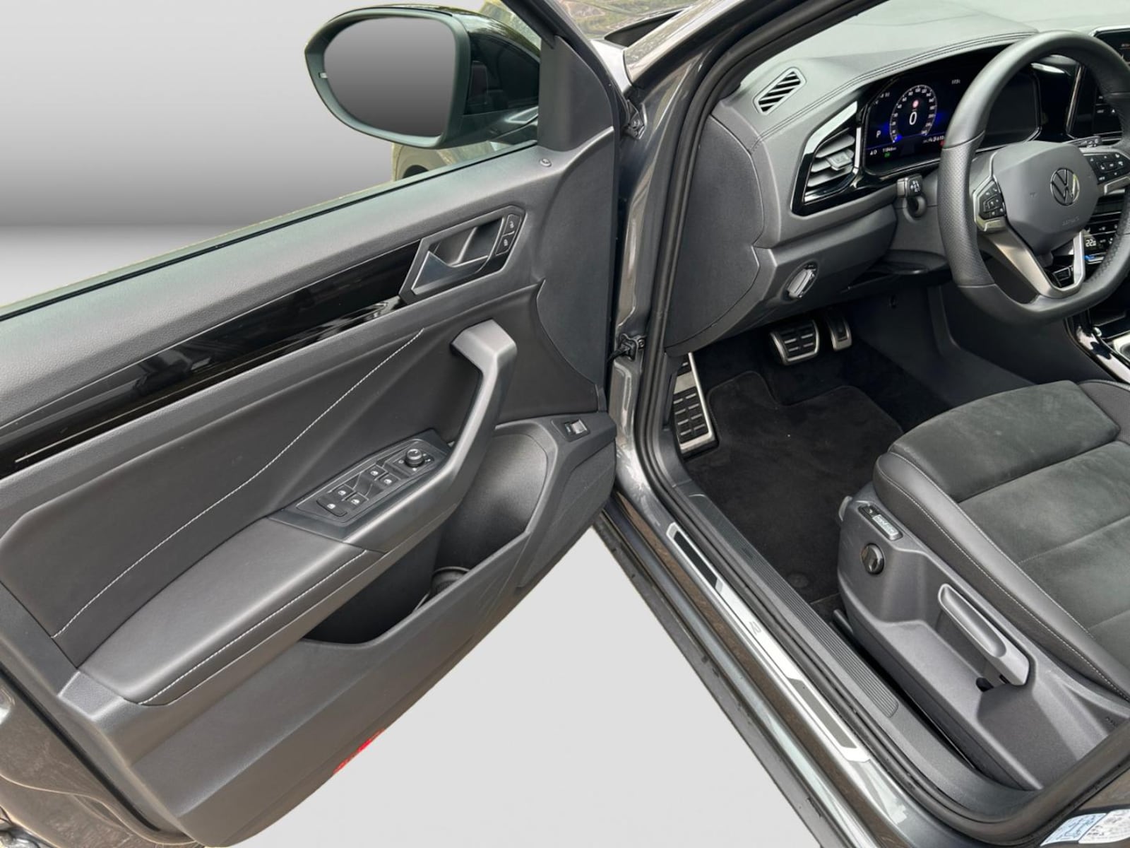 Volkswagen T-Roc – Bild 13