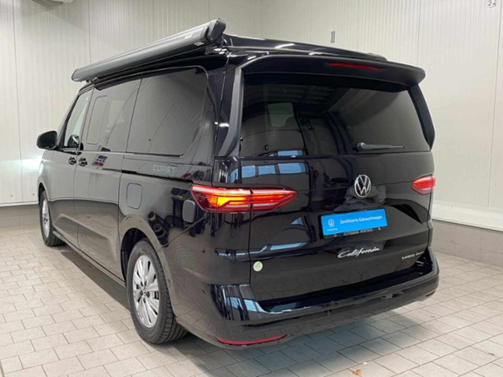 Volkswagen California – Bild 5