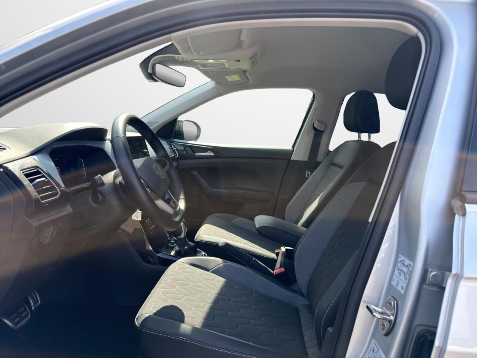 Volkswagen T-Cross – Bild 7