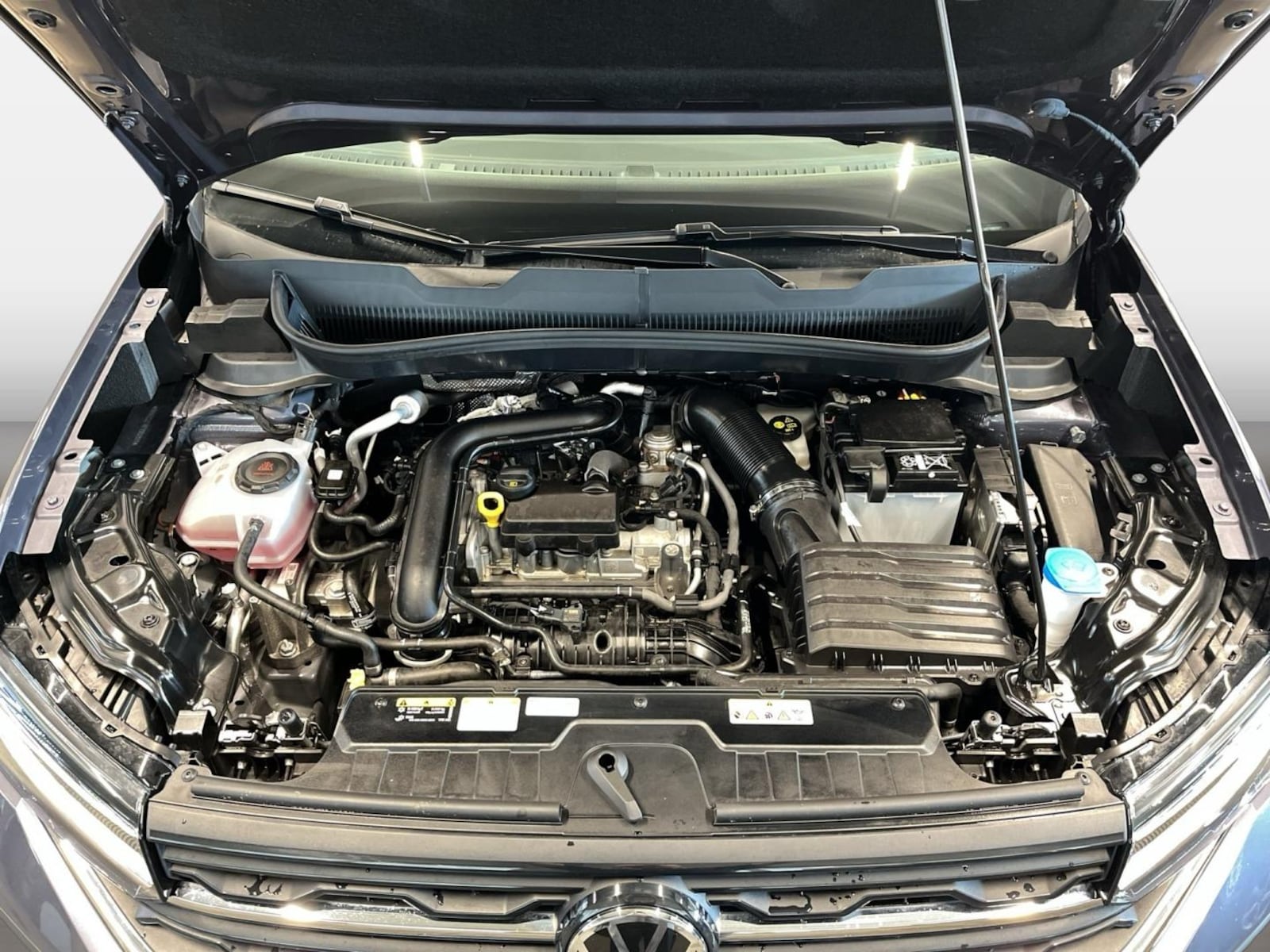 Volkswagen T-Cross – Bild 18