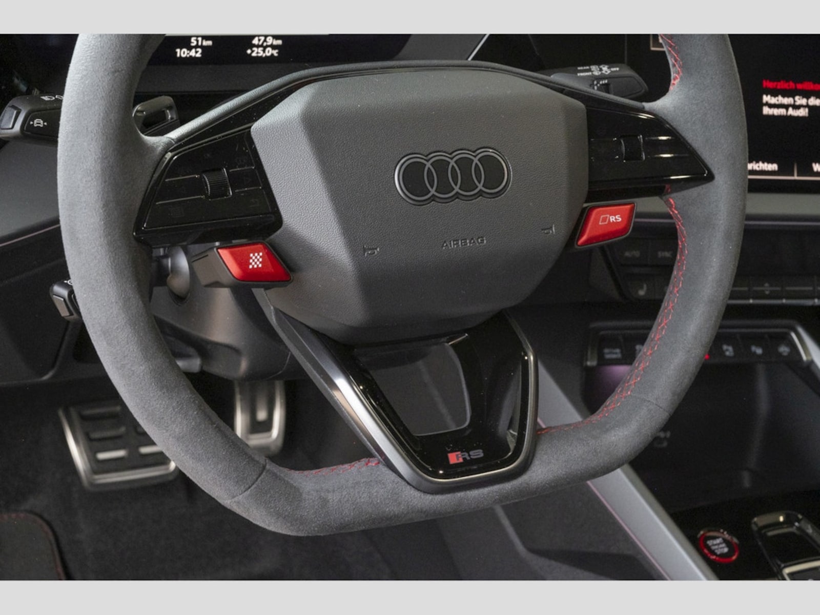 Audi RS 3 Sportback – Bild 16