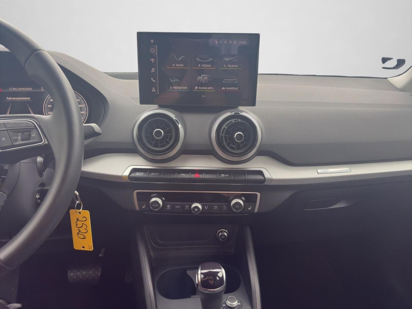 Audi Q2 – Bild 11