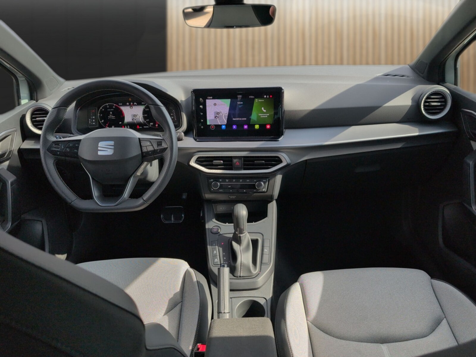 SEAT Ibiza – Bild 18
