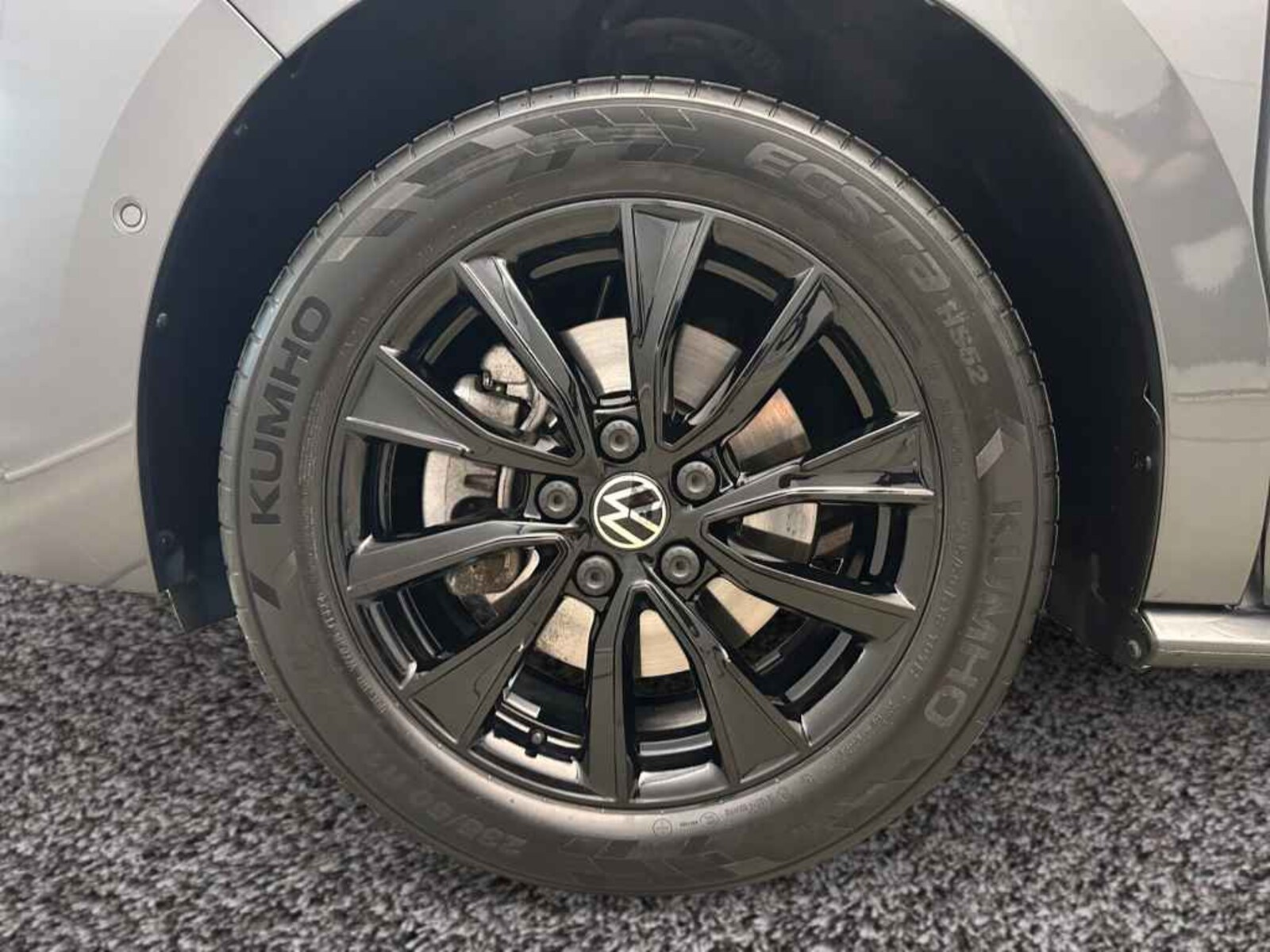 Volkswagen California – Bild 6