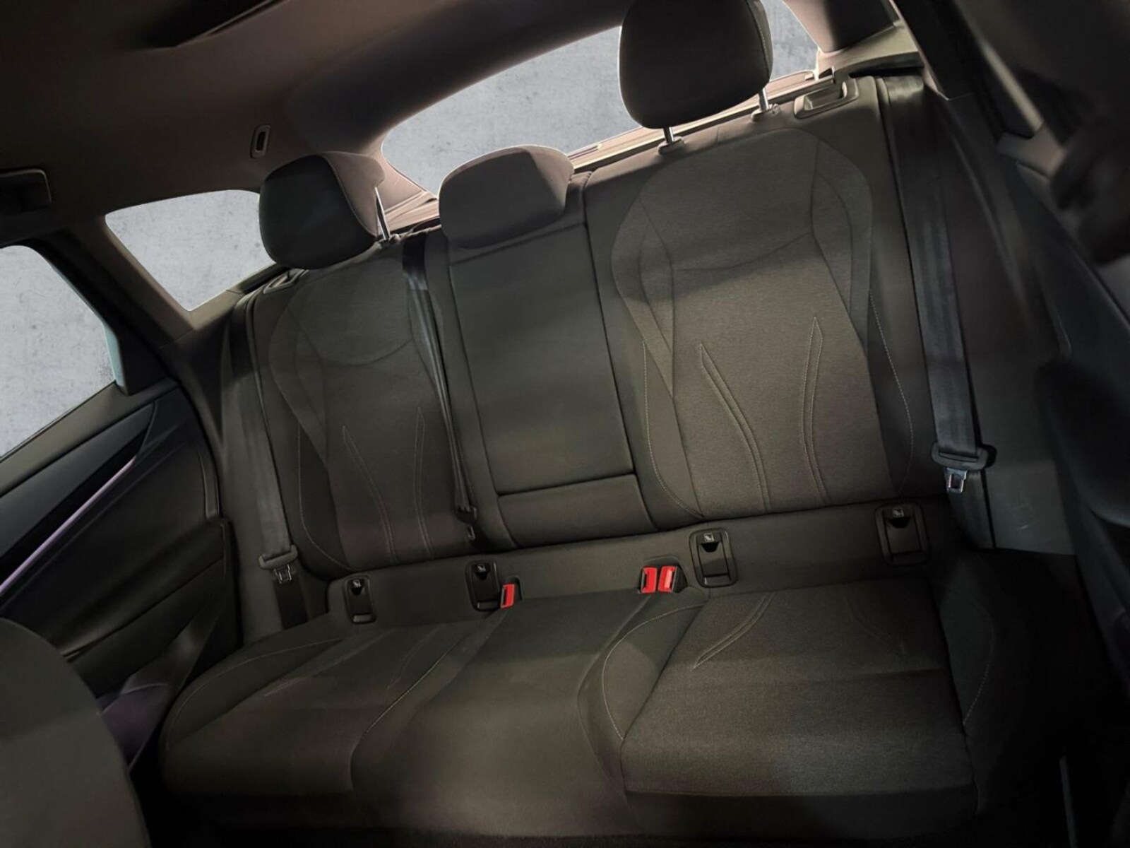 Volkswagen ID.7 Tourer – Bild 15
