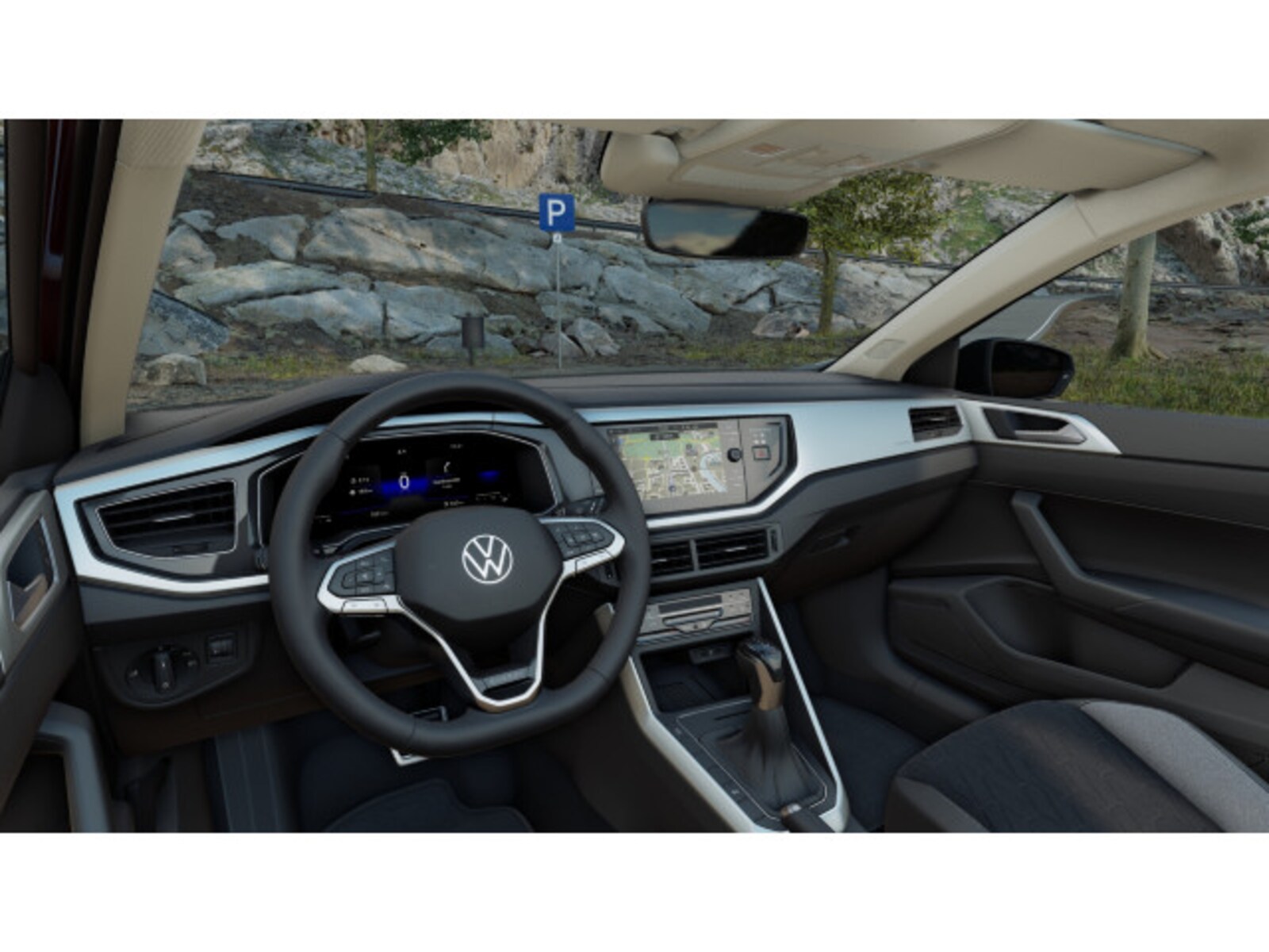 Volkswagen Polo – Bild 6