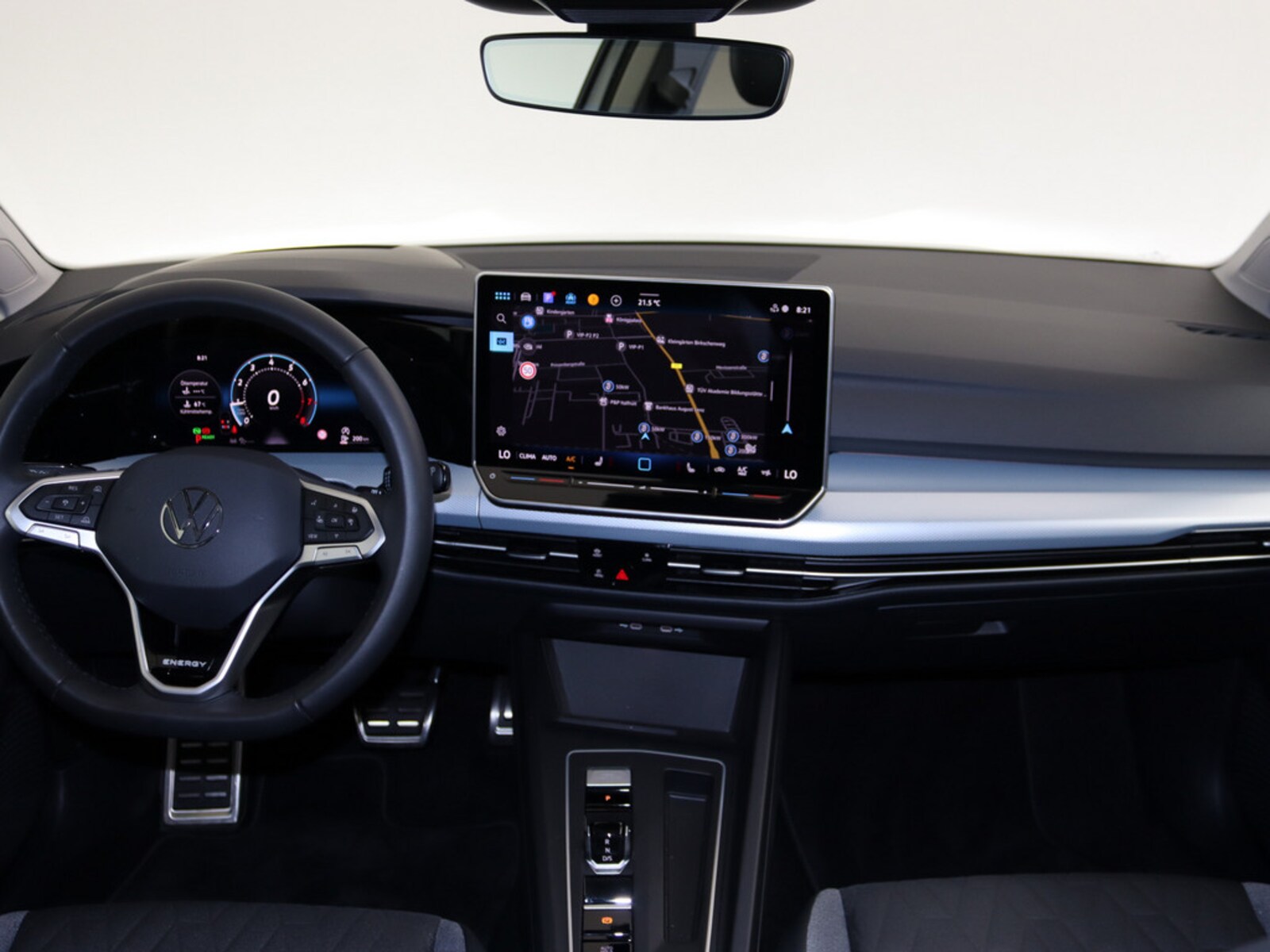 Volkswagen Golf Variant – Bild 16