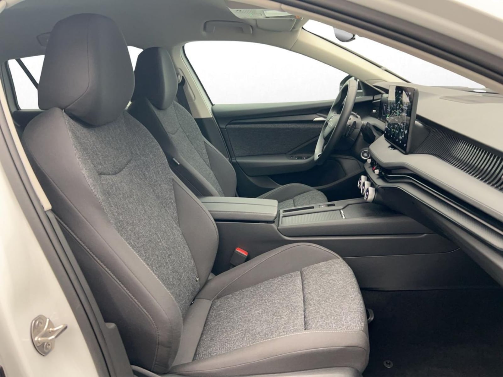 Škoda Superb Combi – Bild 5