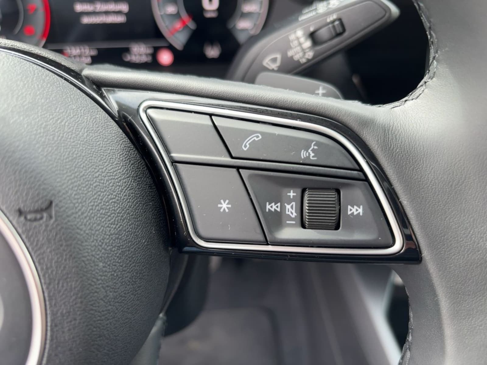 Audi A3 allstreet – Bild 16