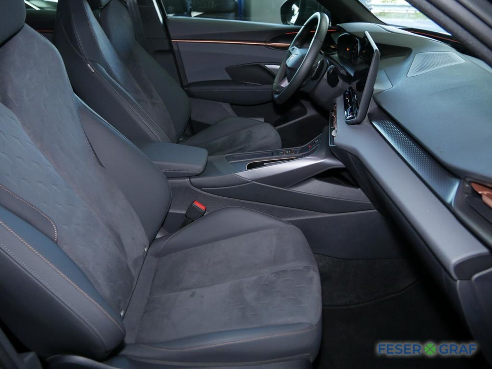 CUPRA Terramar – Bild 6