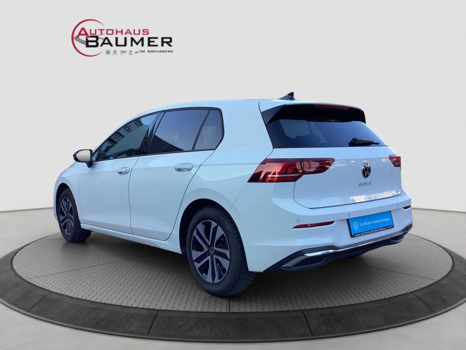 Volkswagen Golf – Bild 5