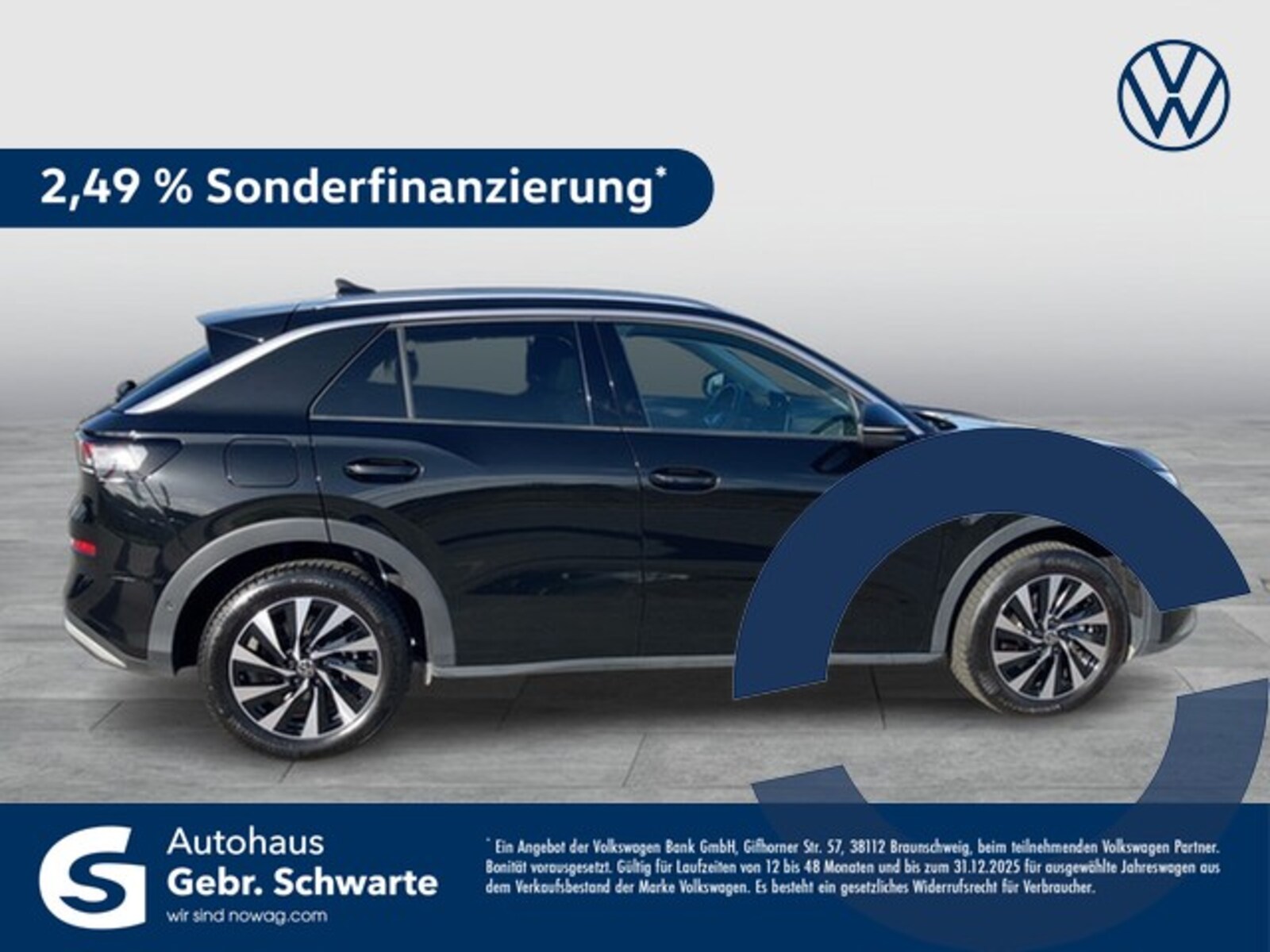 Volkswagen T-Roc – Bild 6