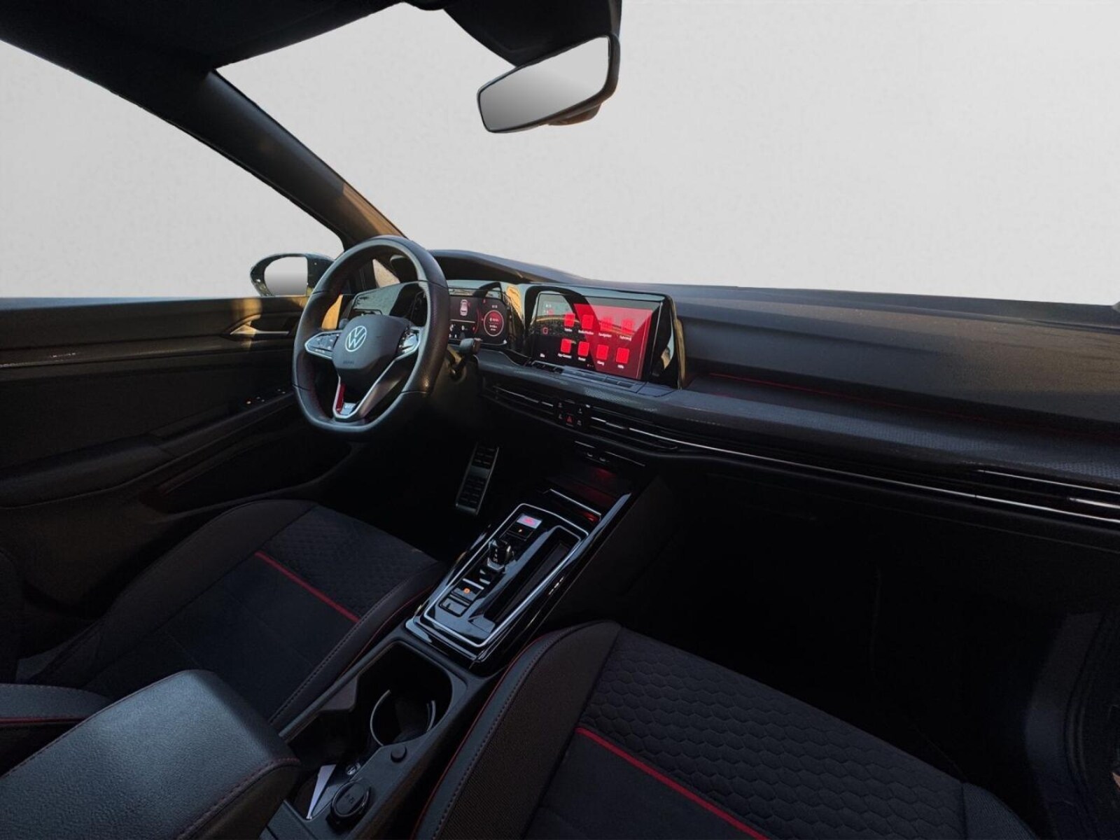 Volkswagen Golf – Bild 3
