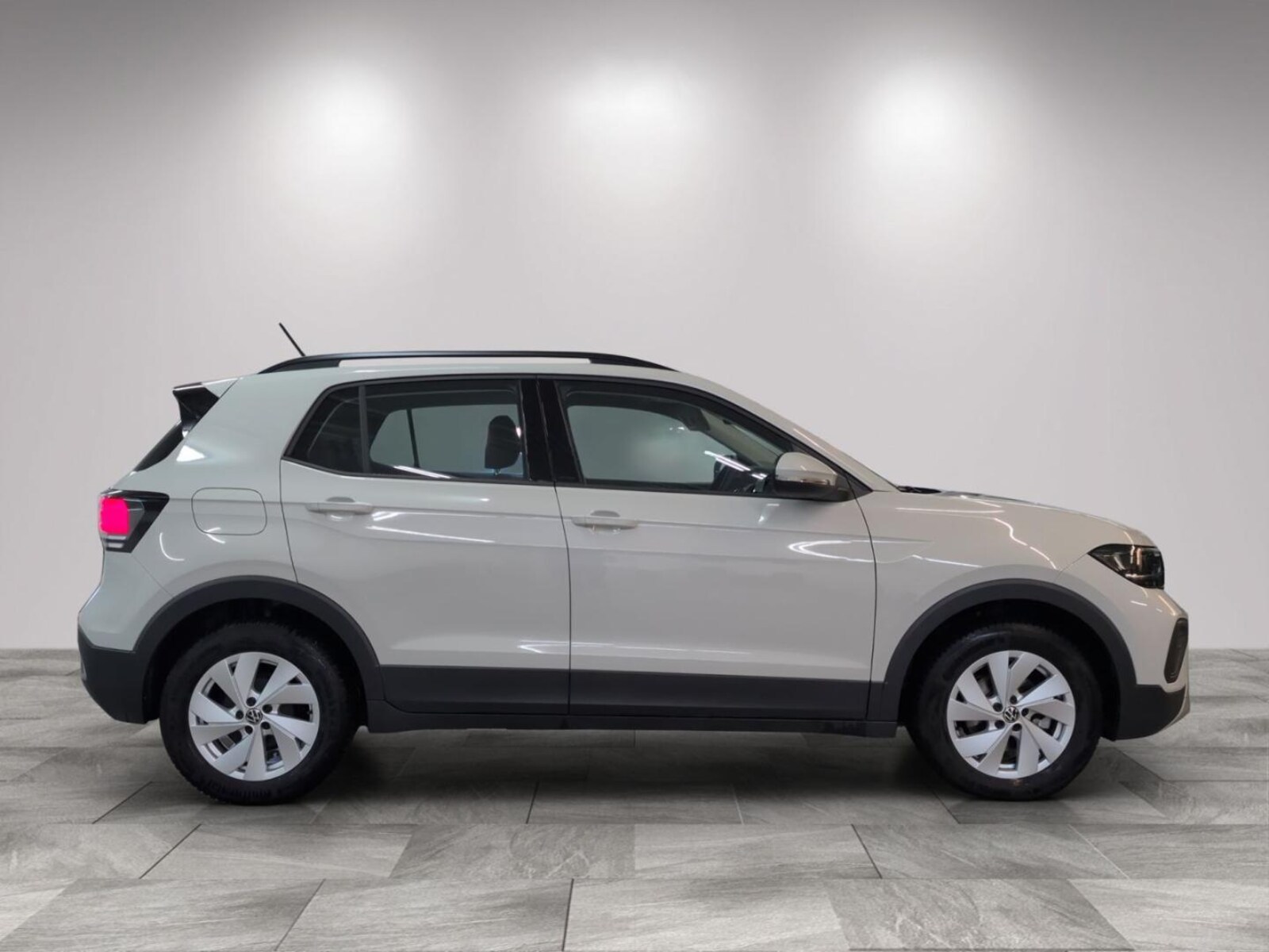 Volkswagen T-Cross – Bild 5