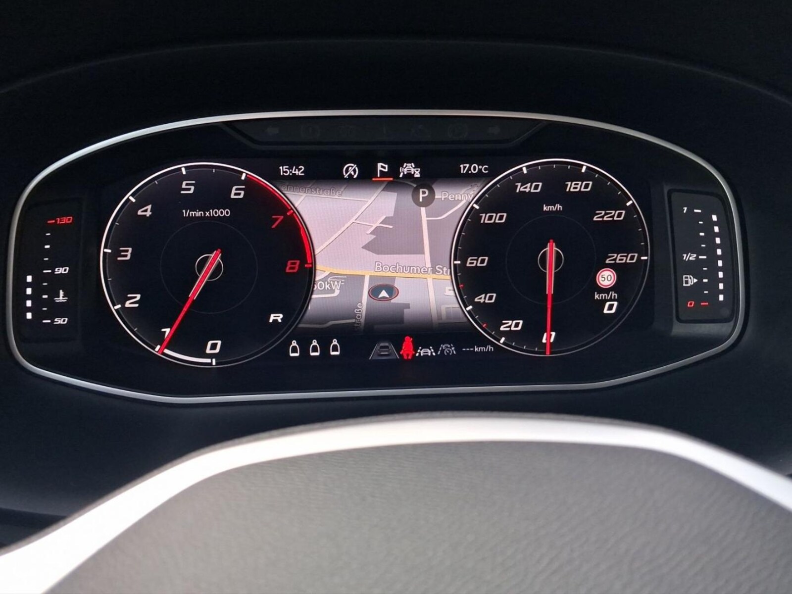 SEAT Ateca – Bild 12
