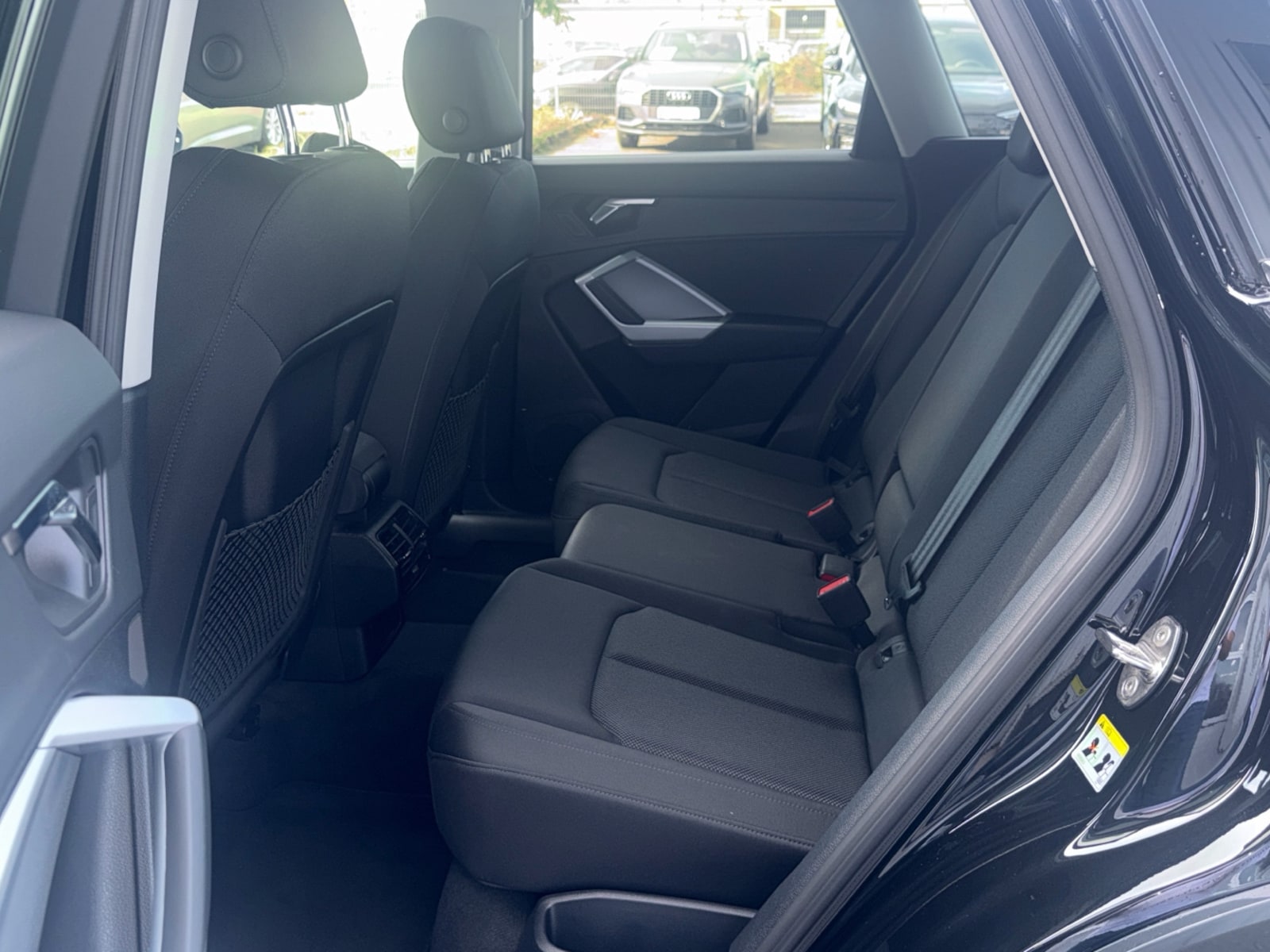 Audi Q3 – Bild 11