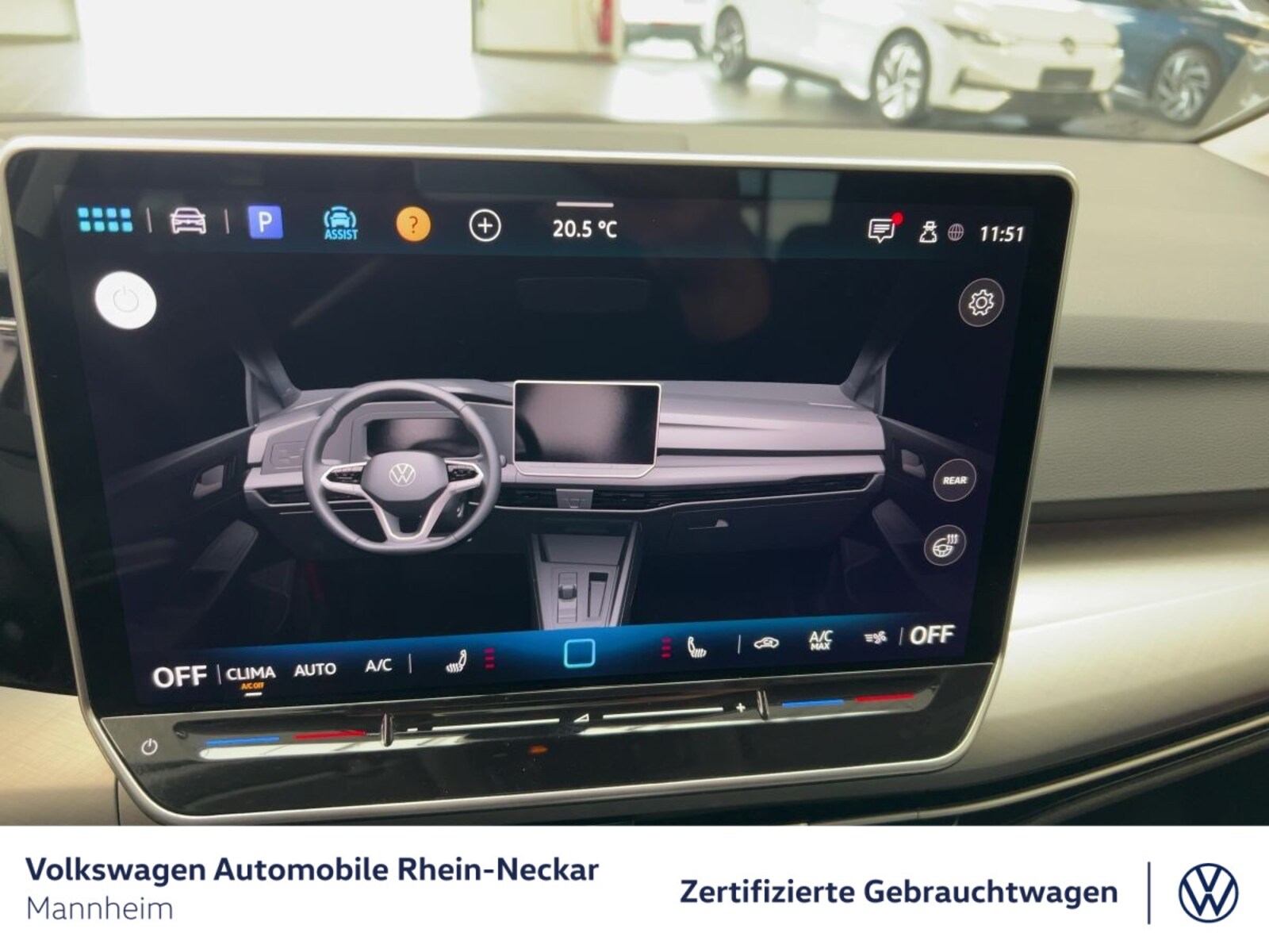 Volkswagen Golf – Bild 12