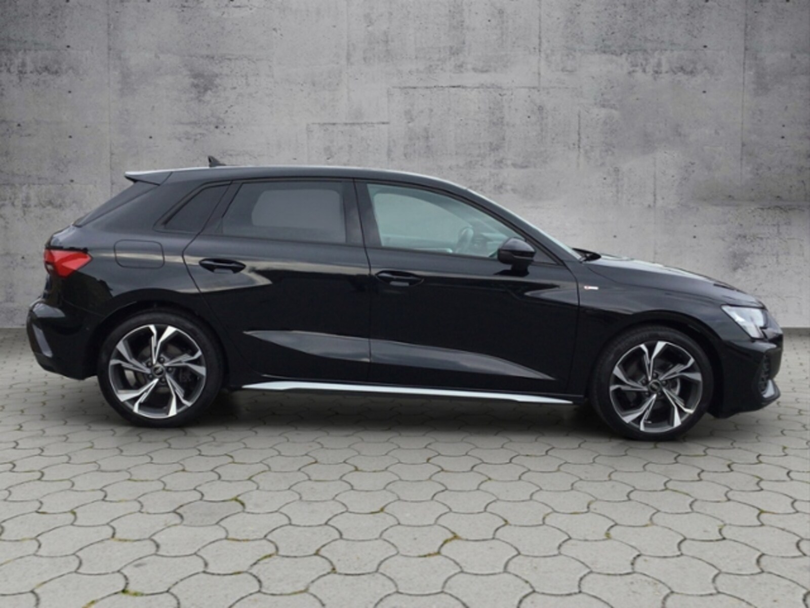 Audi A3 Sportback – Bild 4