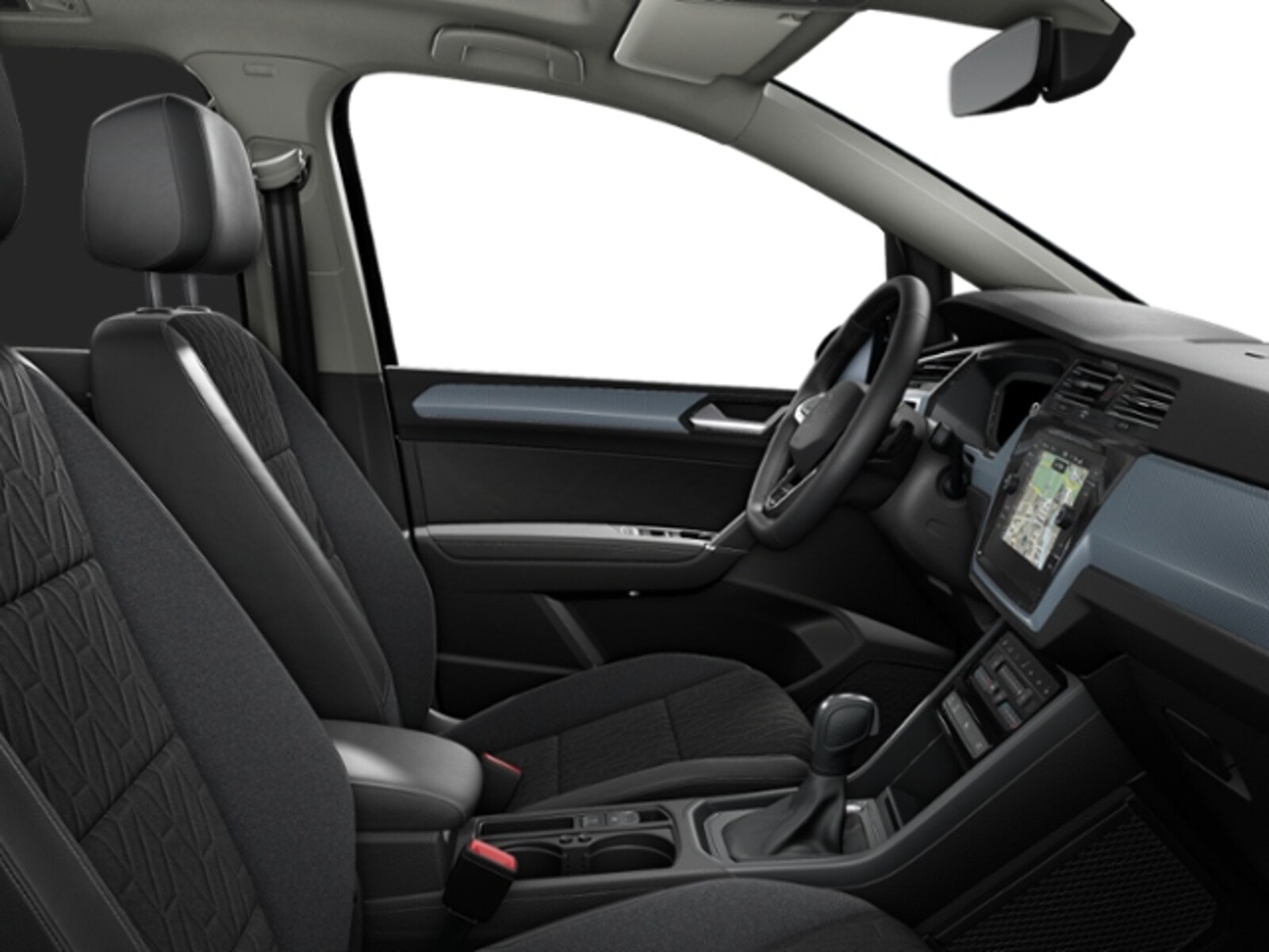 Volkswagen Touran – Bild 9