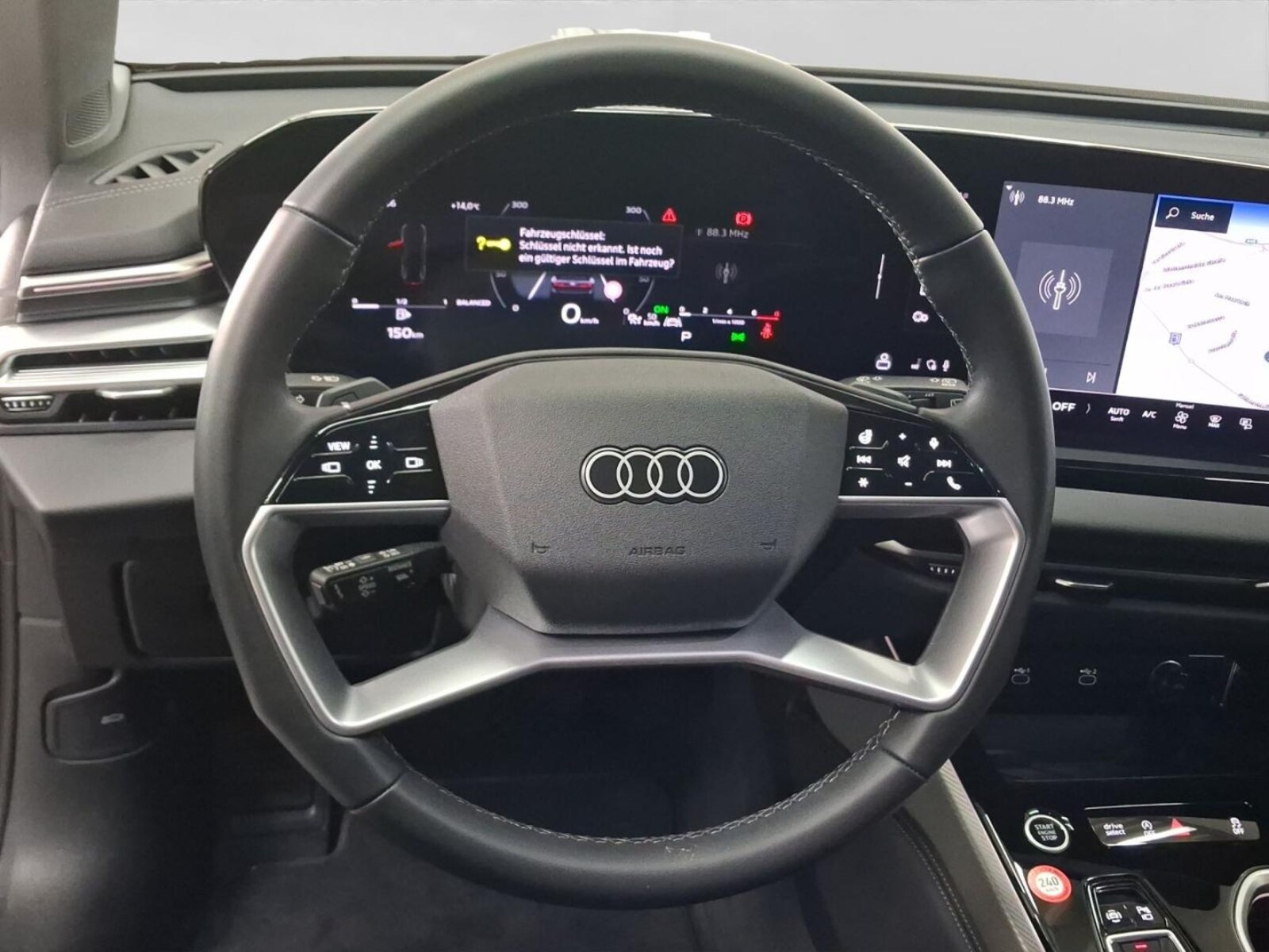 Audi A6 Avant – Bild 9