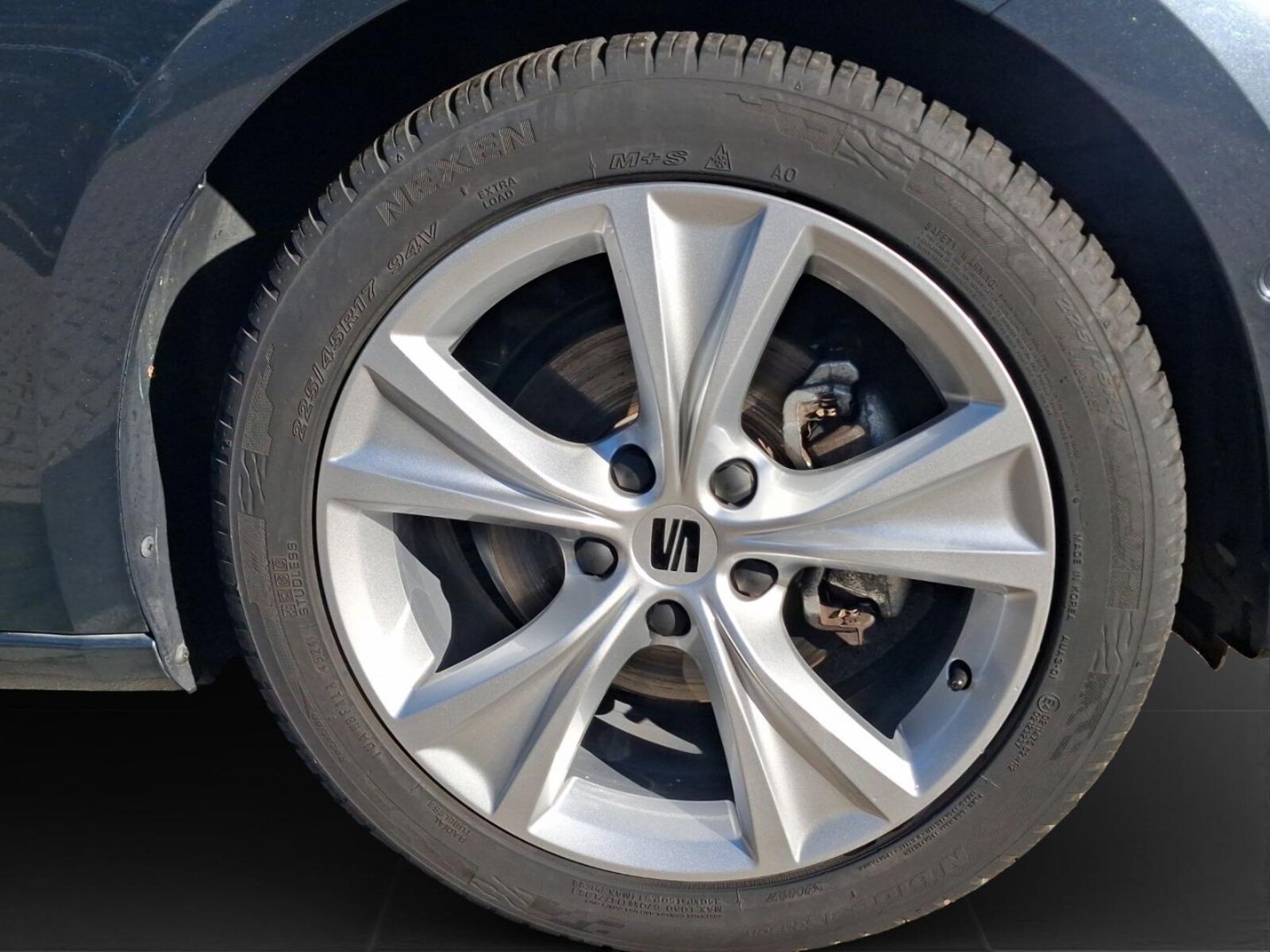 SEAT Leon – Bild 15
