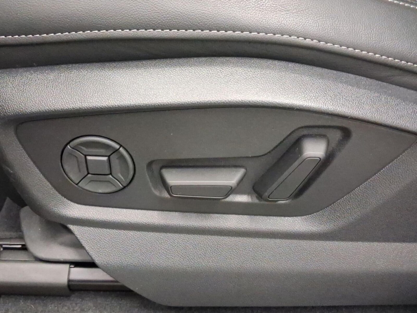 Audi Q7 – Bild 22