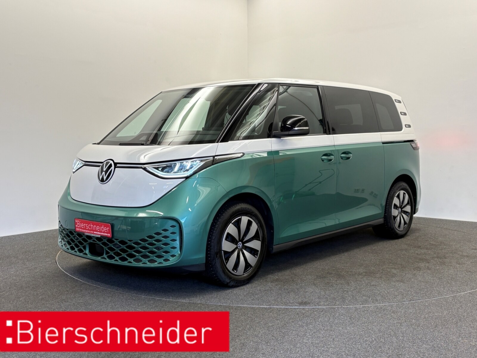 Volkswagen ID. Buzz