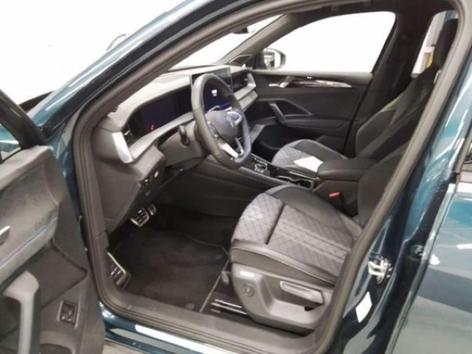 Volkswagen Tayron – Bild 4