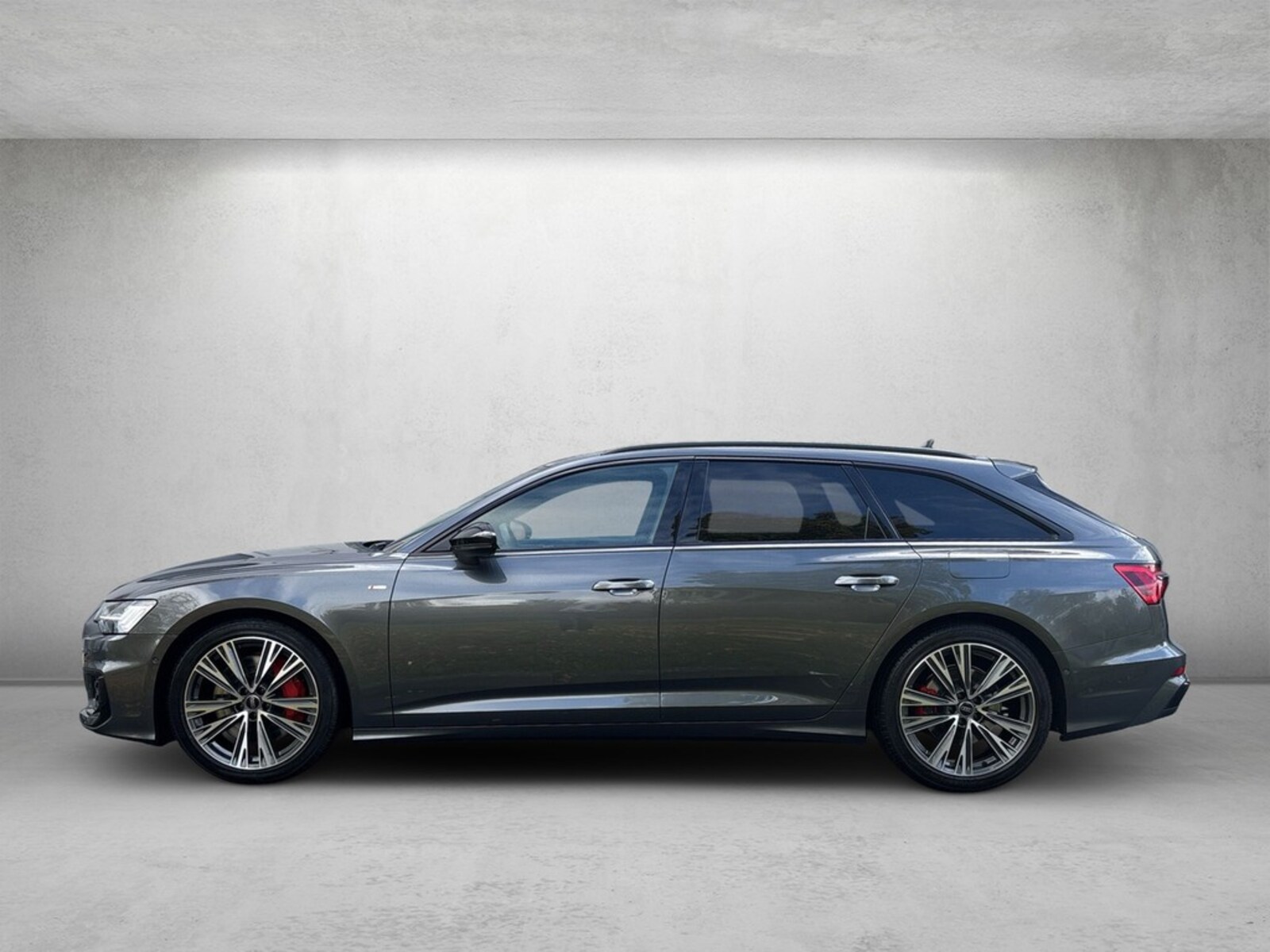 Audi A6 Avant – Bild 3