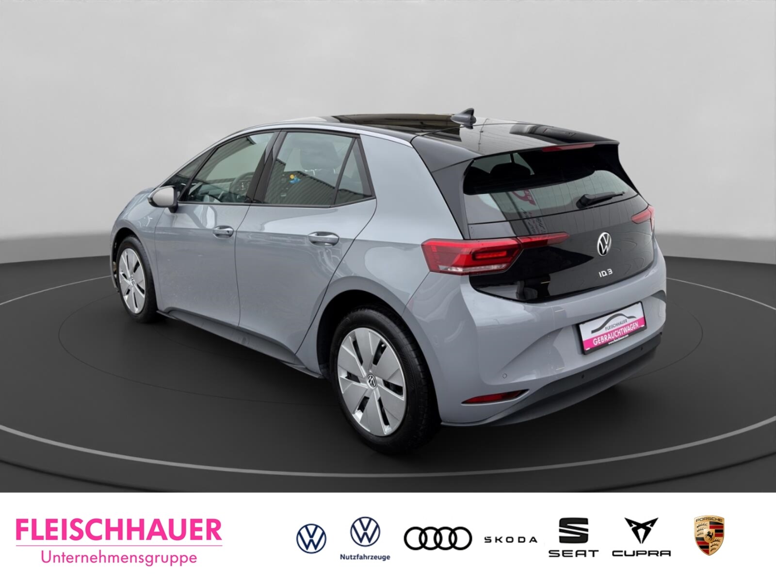 Volkswagen ID.3 – Bild 4