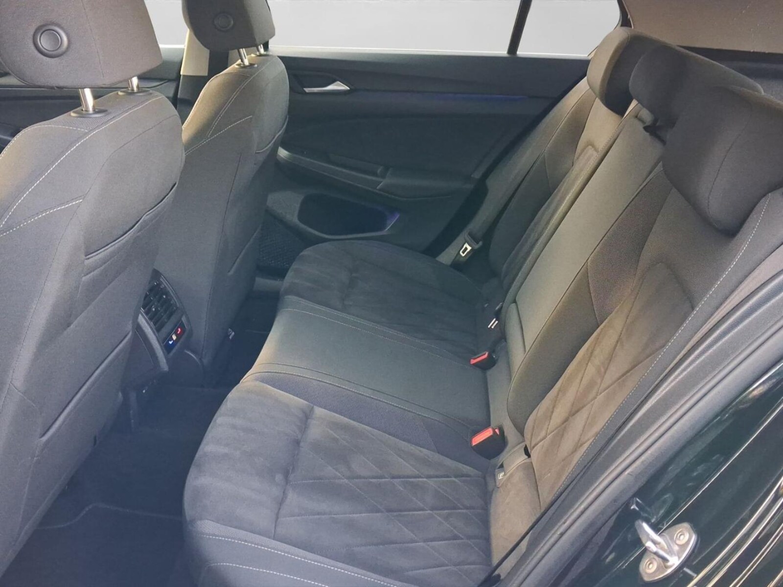 Volkswagen Golf – Bild 16