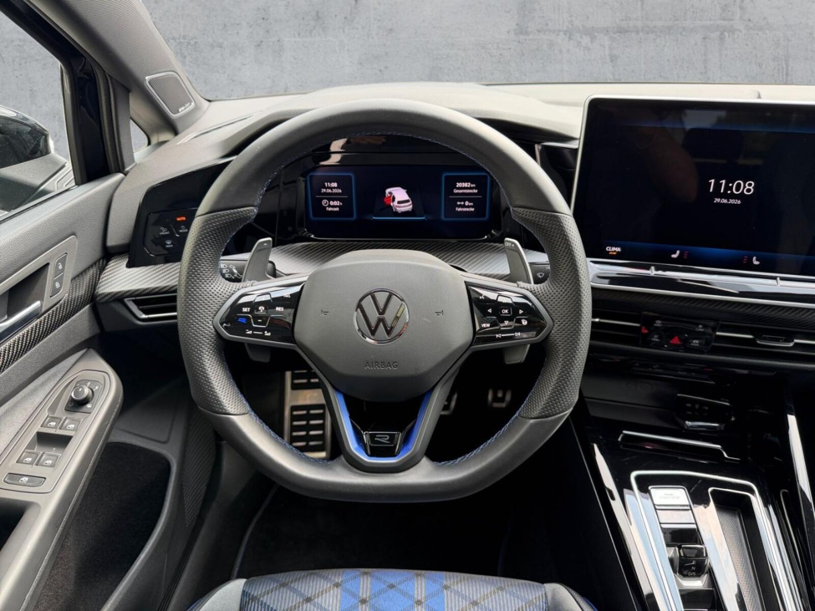 Volkswagen Golf – Bild 9