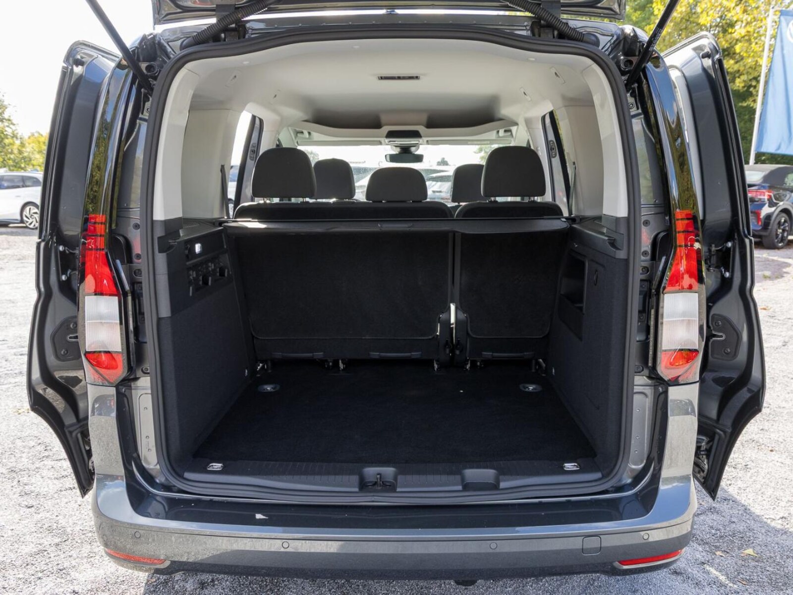 Volkswagen Caddy – Bild 16